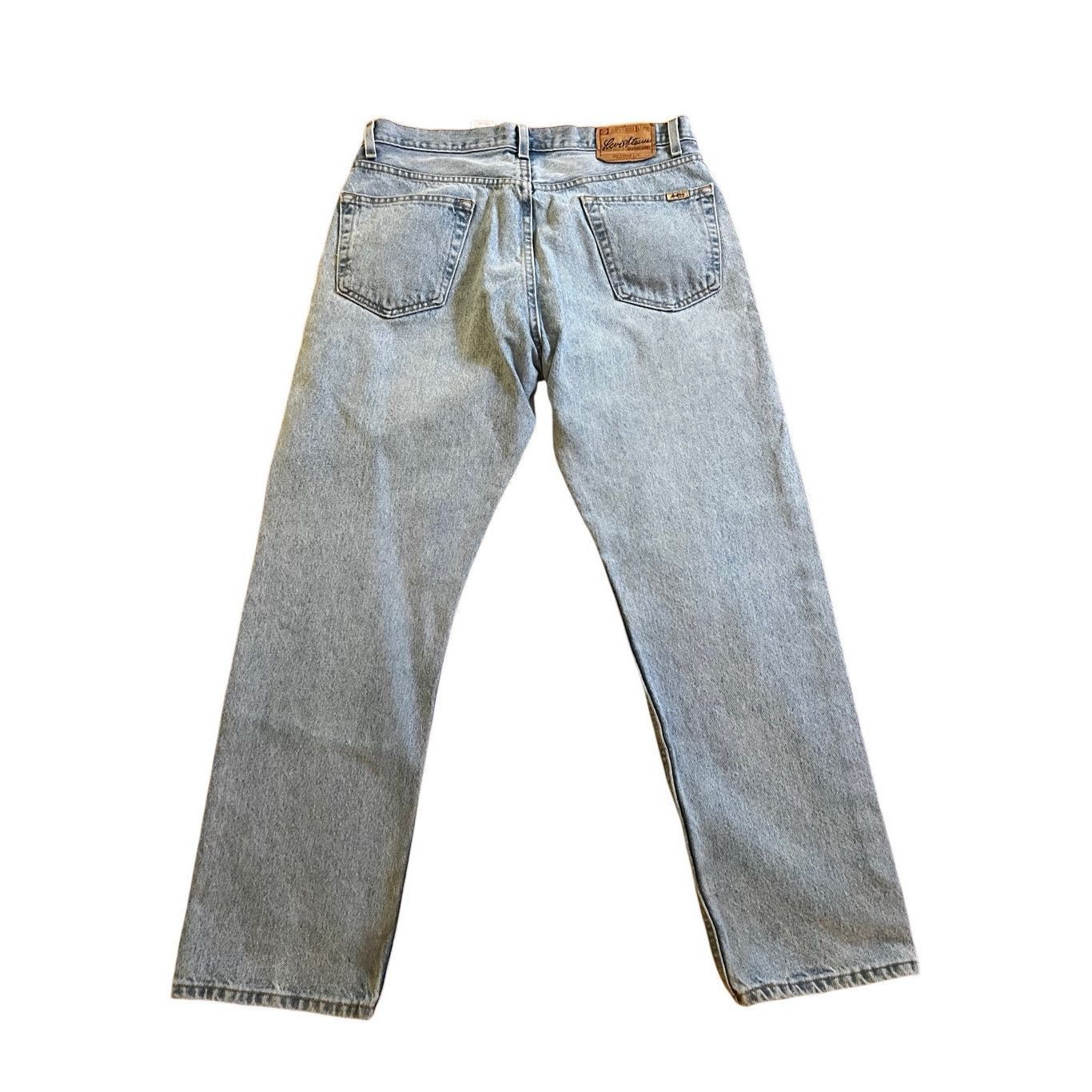 Levi's Levi Strauss Signature Series Regular Fit Size 36x30 Size US 36 / EU 52 - 2 Thumbnail