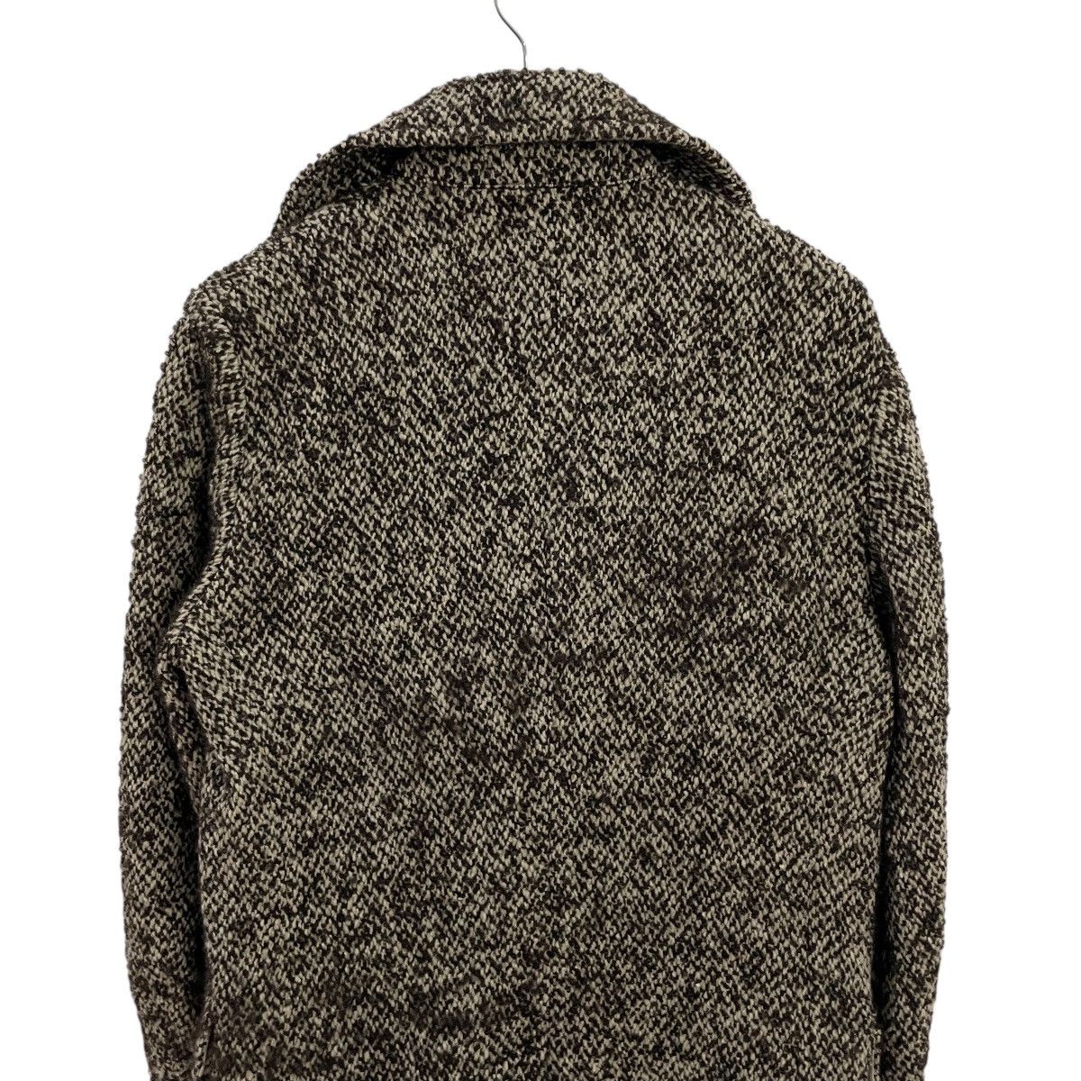 CABANE de ZUCCa Vintage Cabane De Zucca By Issey Miyake Coat Jacket Size US L / EU 52-54 / 3 - 9 Thumbnail