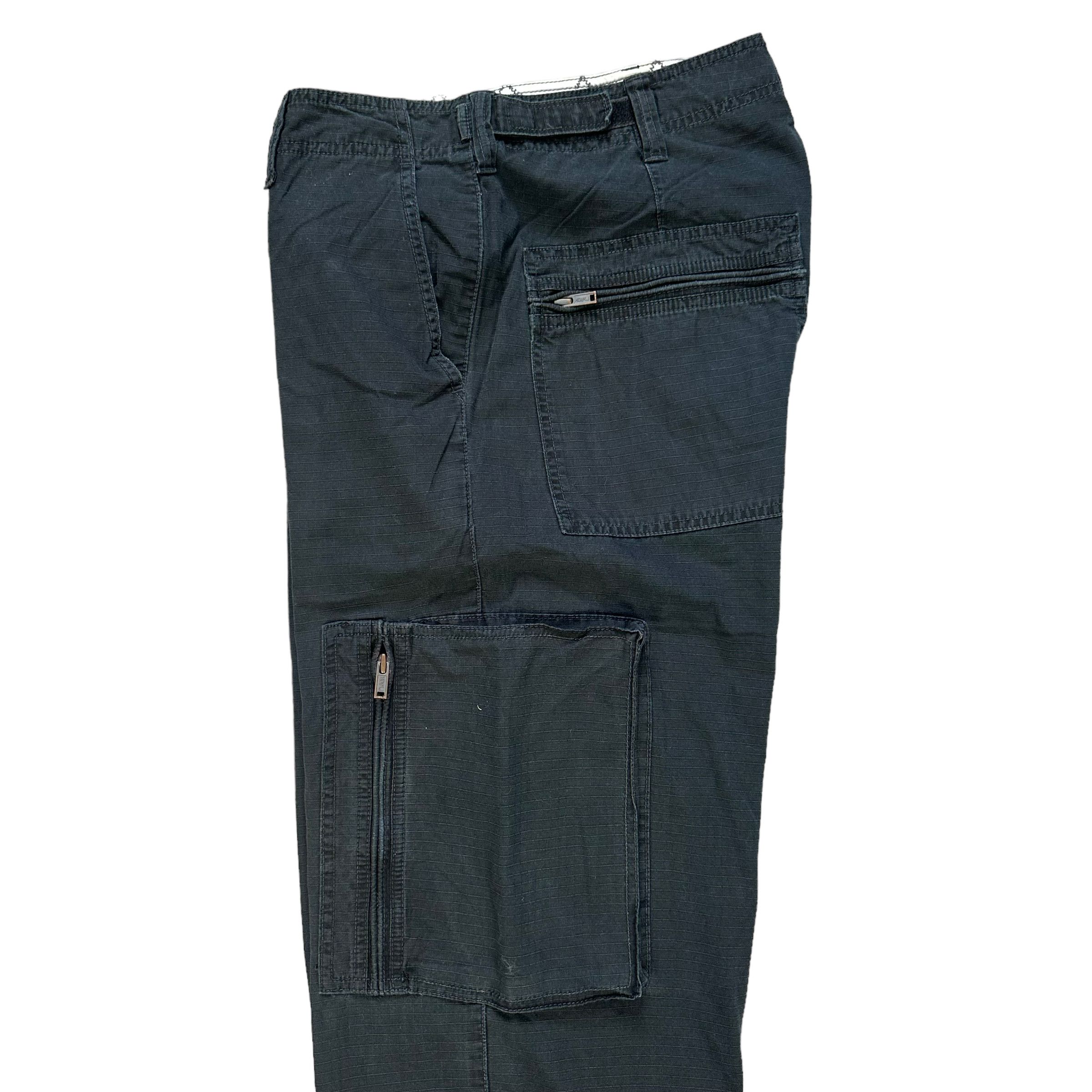Polo Ralph Lauren POLO JEANS RALPH LAUREN SURPLUS CARGO PANTS #7464-147 Size US 34 / EU 50 - 13 Thumbnail