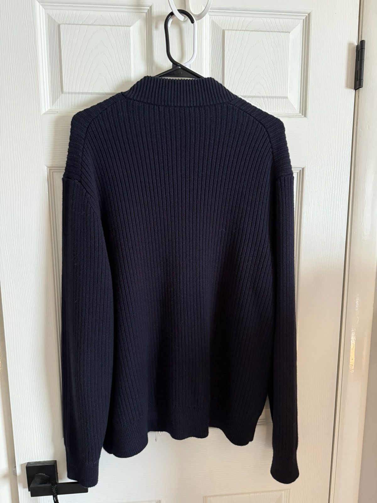 Theory Theory sweater zip up Size US M / EU 48-50 / 2 - 4 Thumbnail