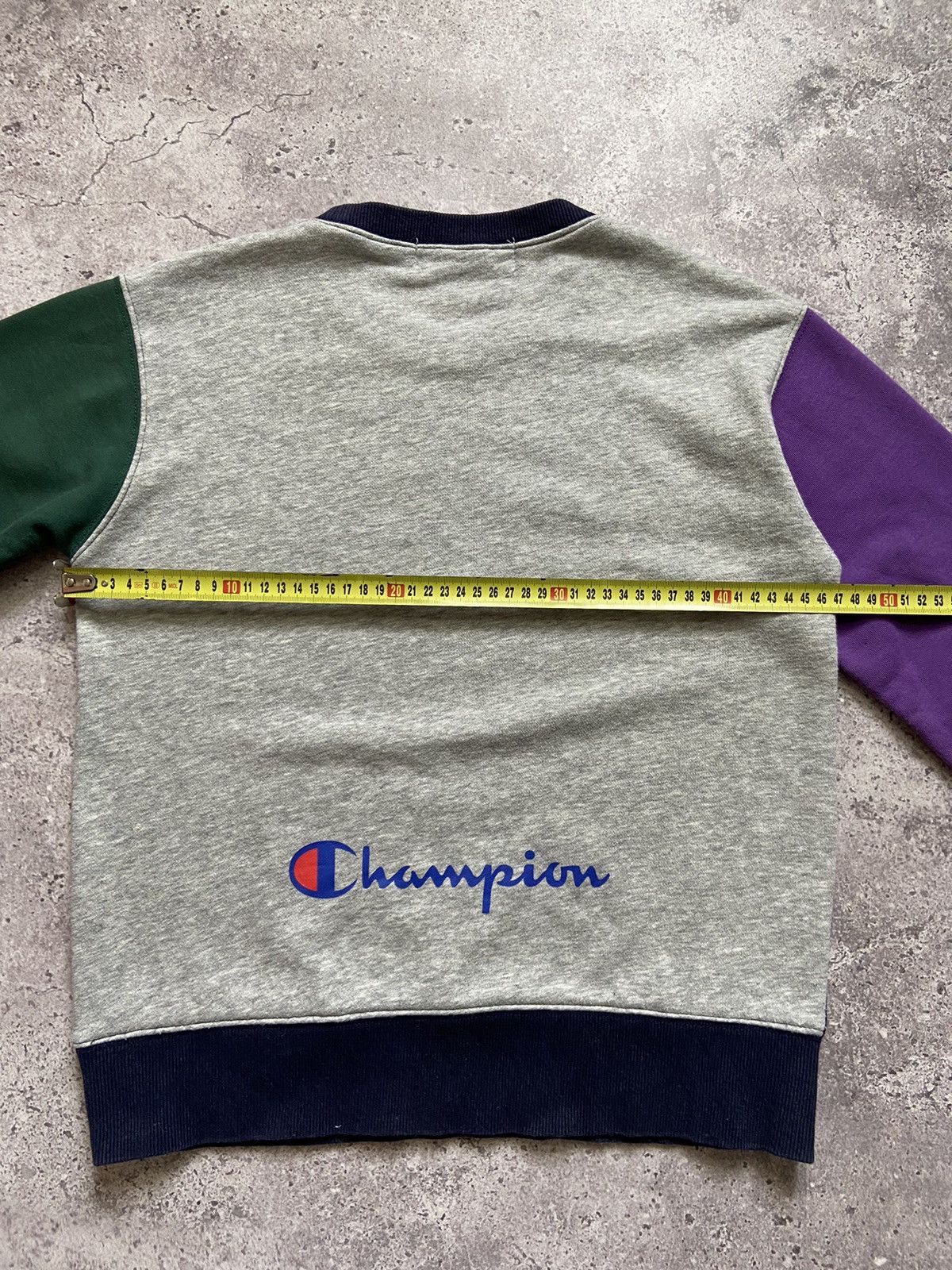 Ne-Net Vintage Ne-Net x Champion “Nya” Children’s Size US XXS / EU 40 - 5 Thumbnail