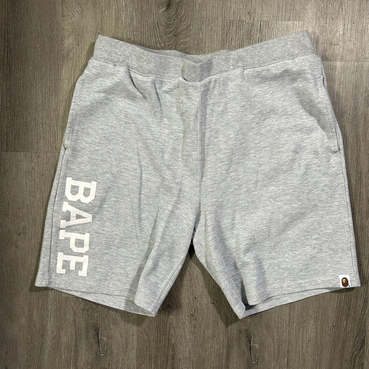Bape BAPE Shorts Size US 32 / EU 48 - 1 Thumbnail