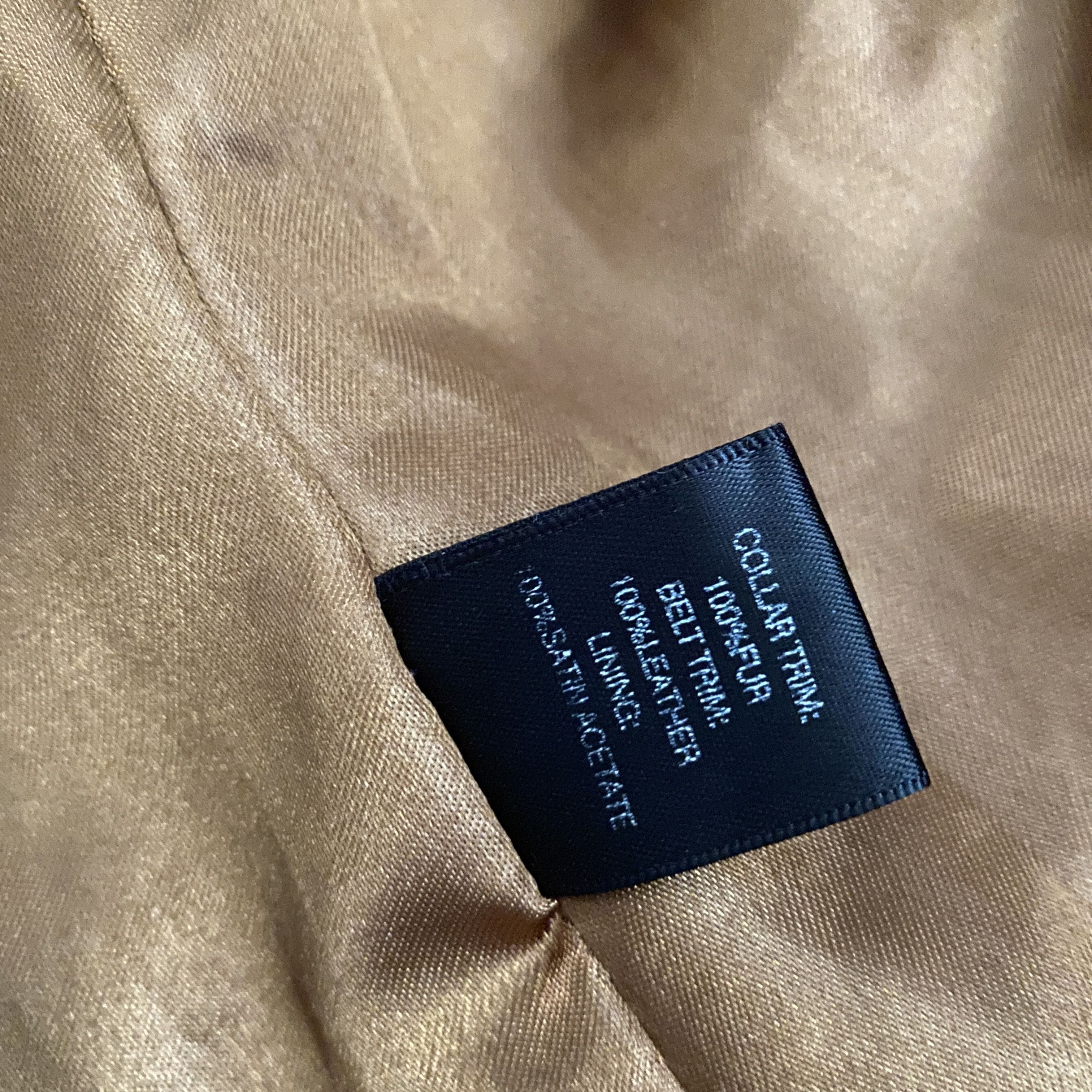 Other Arden B. Vintage Glen Check Blazer – Excellent Condition Size XS / US 0-2 / IT 36-38 - 12 Thumbnail