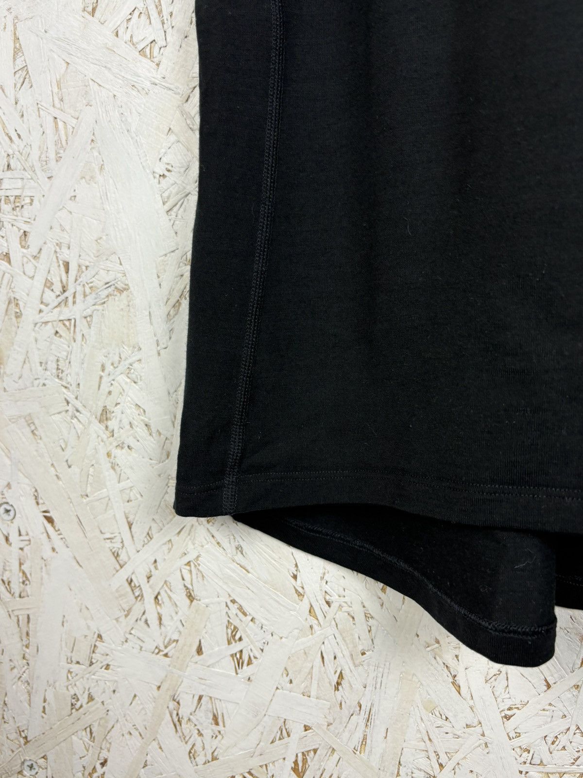 Arc'teryx Vintage Arc’teryx Wool Performance Short Sleeve T-Shirt Size US XL / EU 56 / 4 - 3 Thumbnail