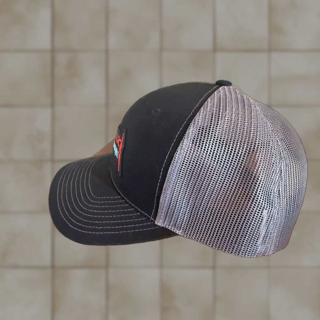 Vintage VINTAGE Metallica And Justice for All Snapback Trucker Baseball Cap One Size NWOT Size ONE SIZE - 1 Thumbnail
