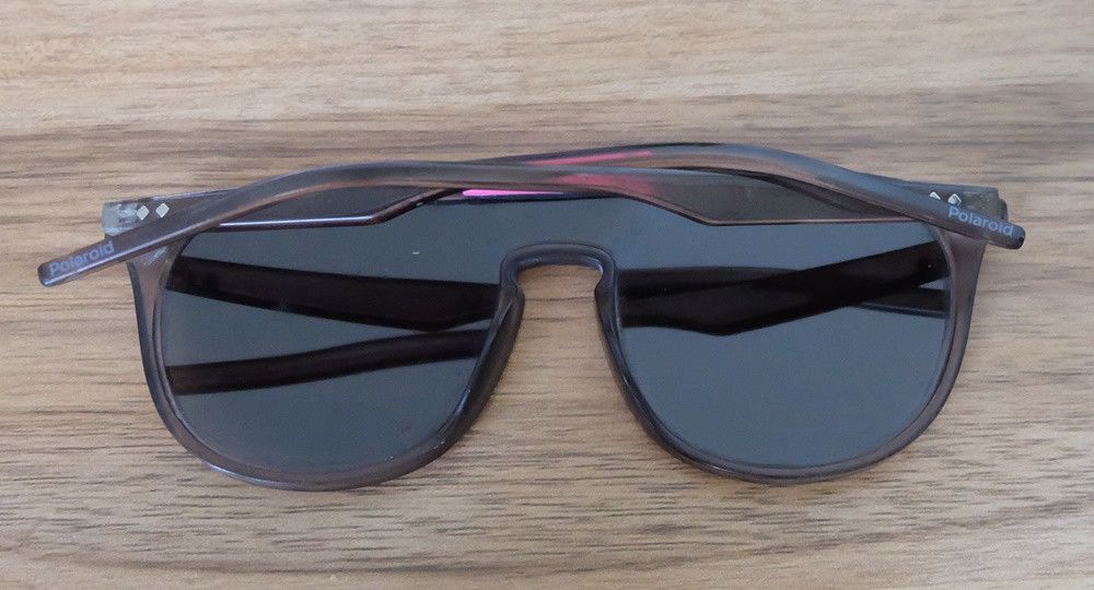 Polaroid Polaroid PLD 6023/S Polarized Sunglasses Size ONE SIZE - 7 Thumbnail