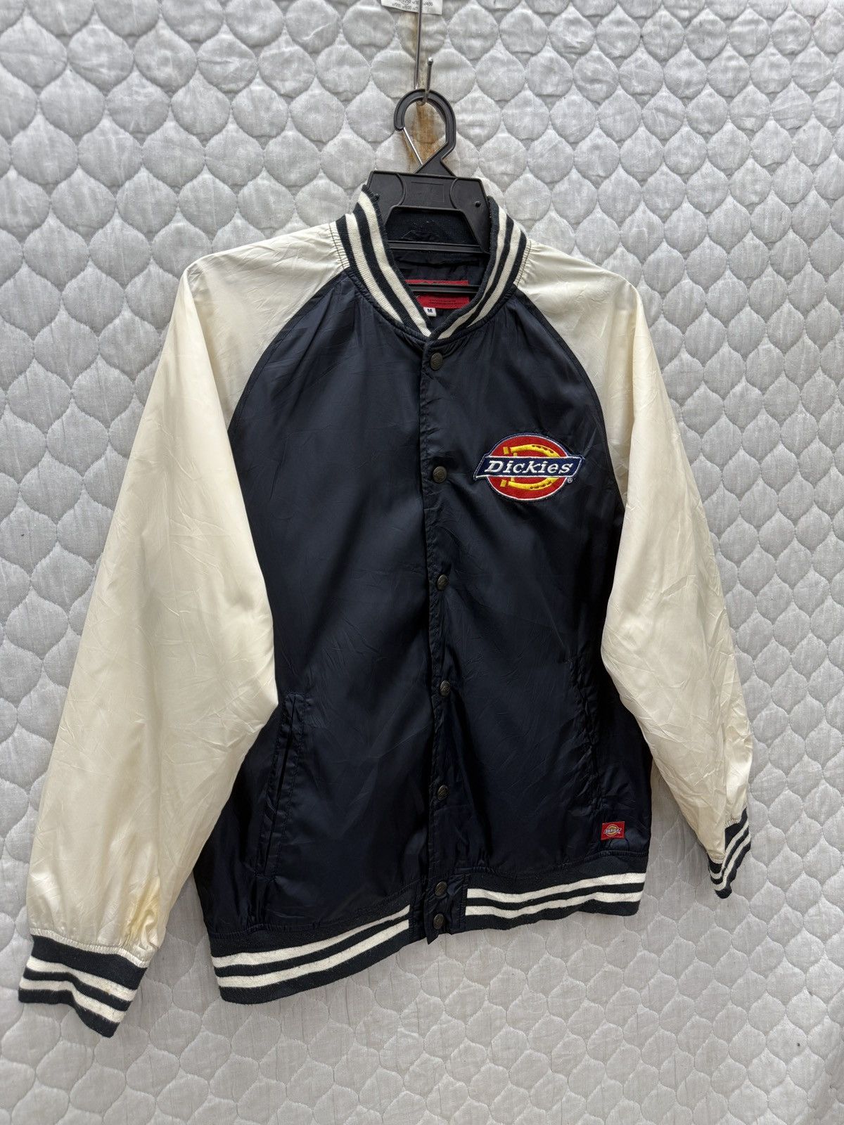 Dickies 🔥🔥💥STEALS DICKIES LIGHT JACKET Size US M / EU 48-50 / 2 - 2 Thumbnail