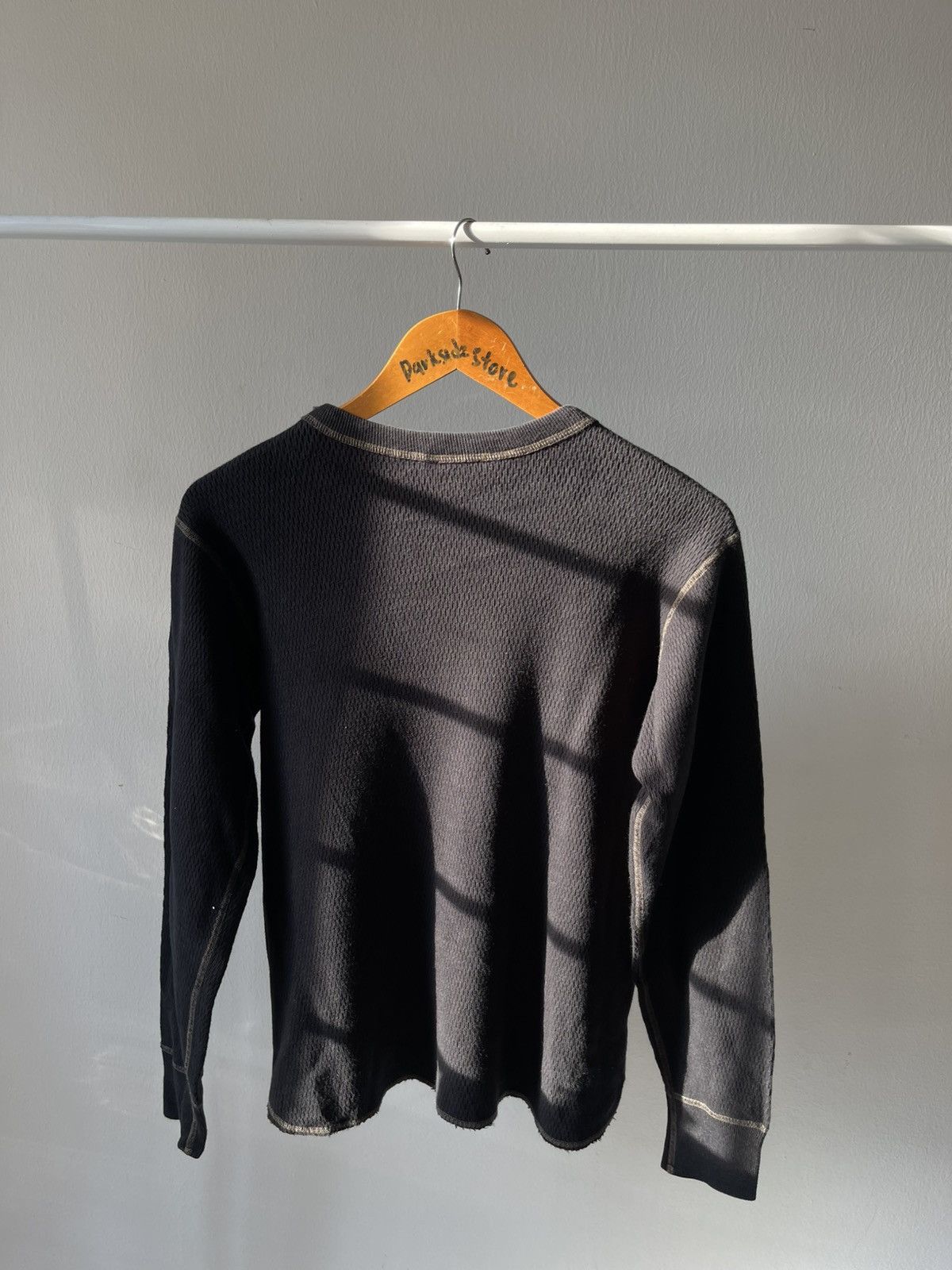 Buzz Rickson's × Toyo Enterprises Buzz Rickson Thermal Cotton Size US S / EU 44-46 / 1 - 6 Thumbnail