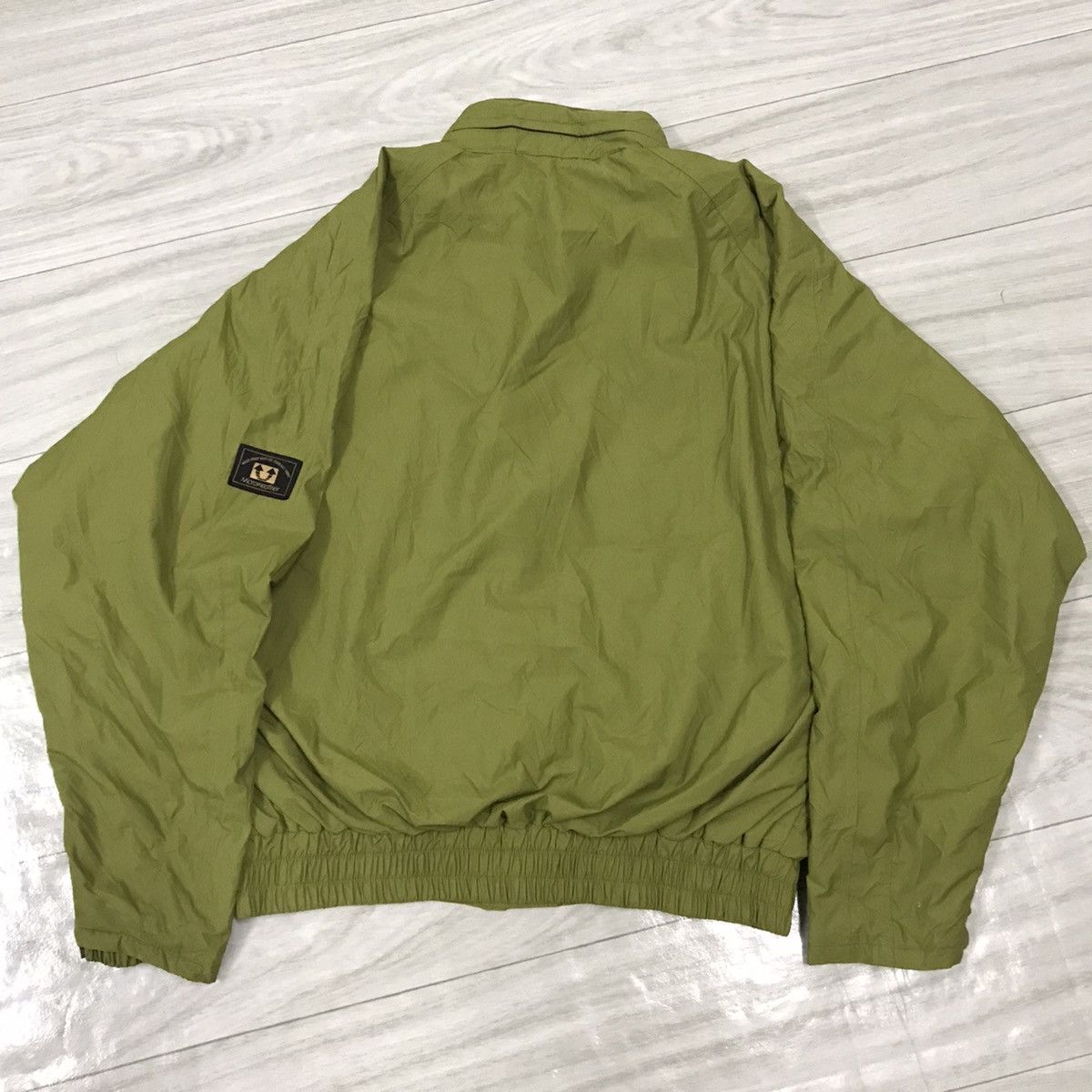 Japanese Brand × Vintage CHAMPIONSHIPS Bomber Jacket Size US L / EU 52-54 / 3 - 2 Thumbnail
