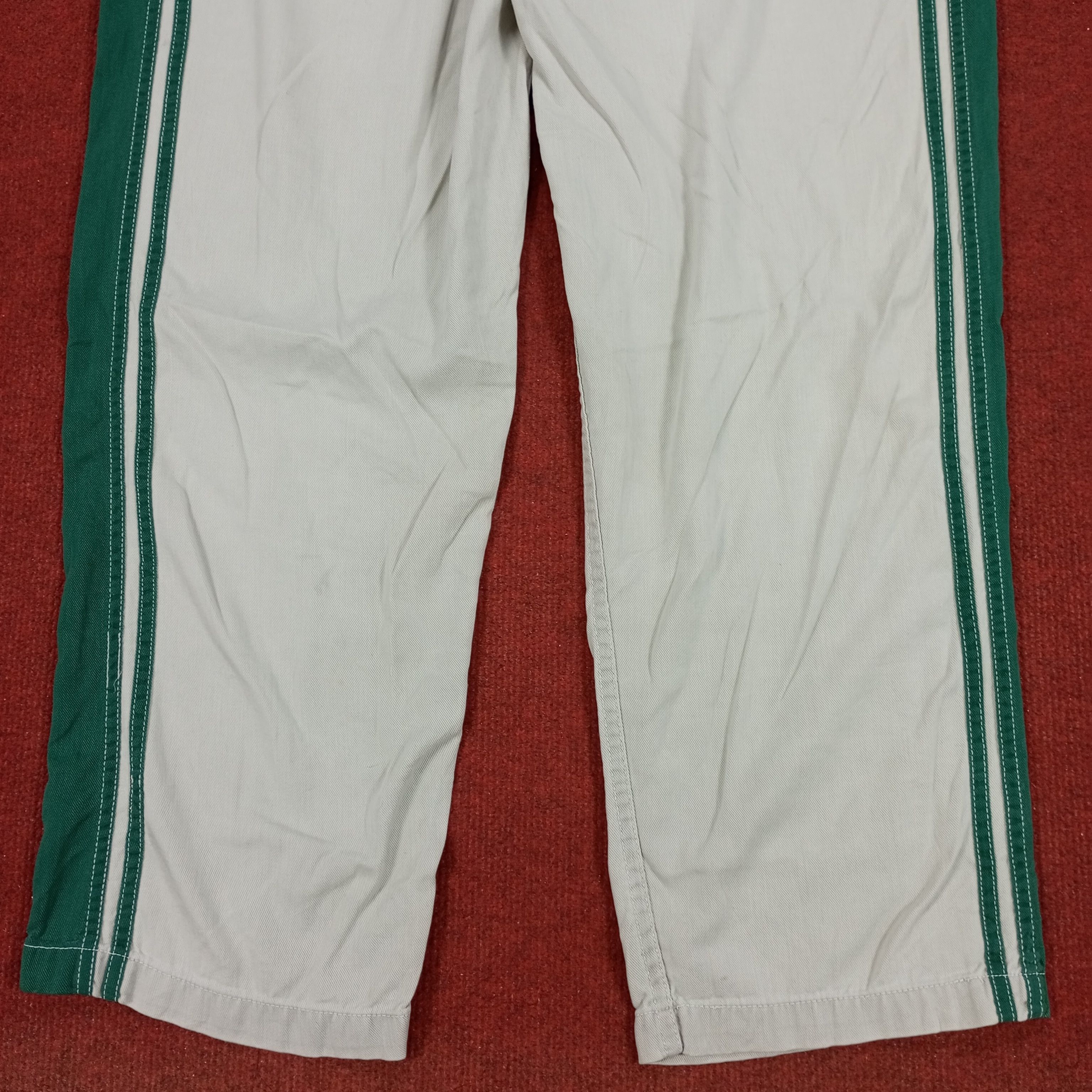 Japanese Brand × Vintage Toyota Toyopet Tecno Racing Workwear Coverall Jacket Size US L / EU 52-54 / 3 - 3 Thumbnail