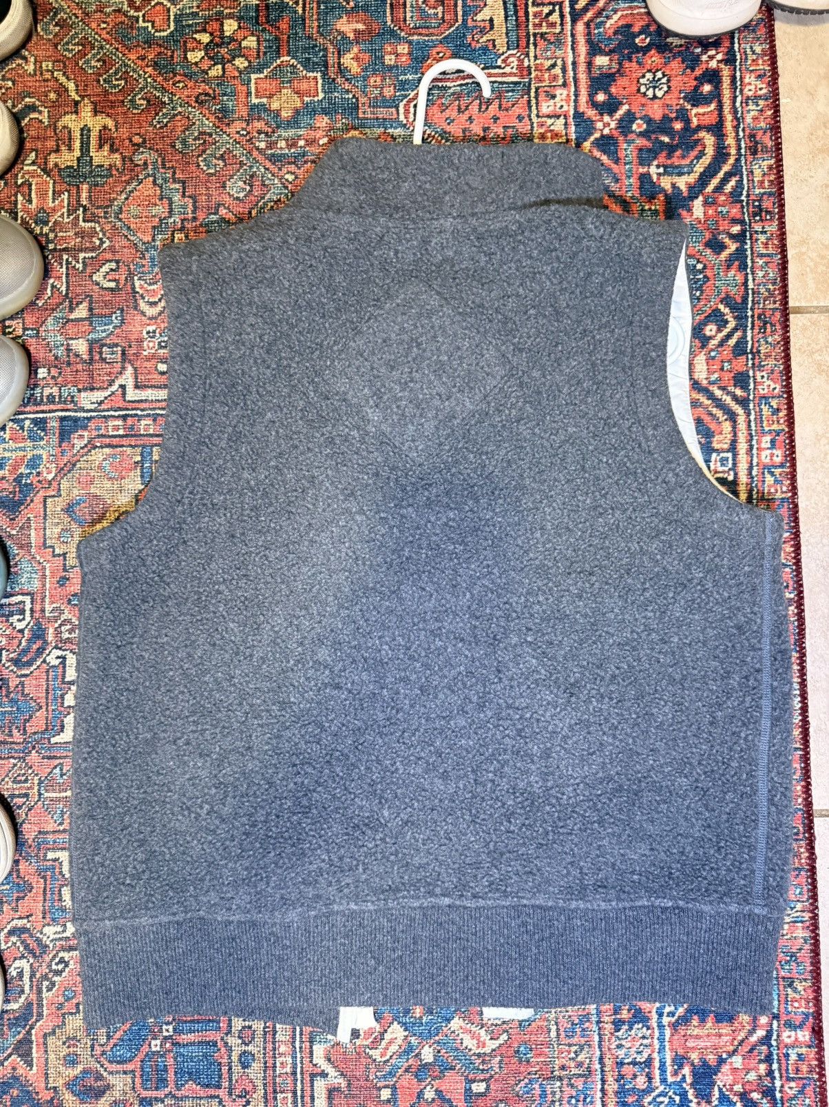 Canada Goose Canada Goose Humanature Vest Size US S / EU 44-46 / 1 - 8 Thumbnail