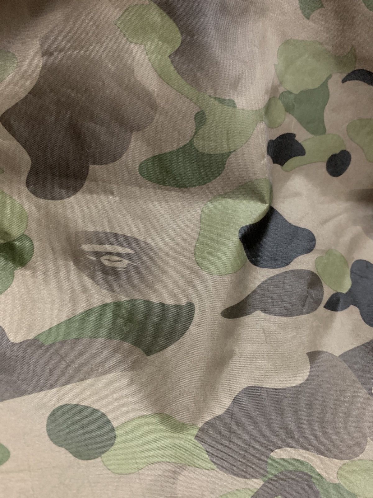 Bape Bathing ape tote bag spring collection 2012 Size ONE SIZE - 3 Thumbnail