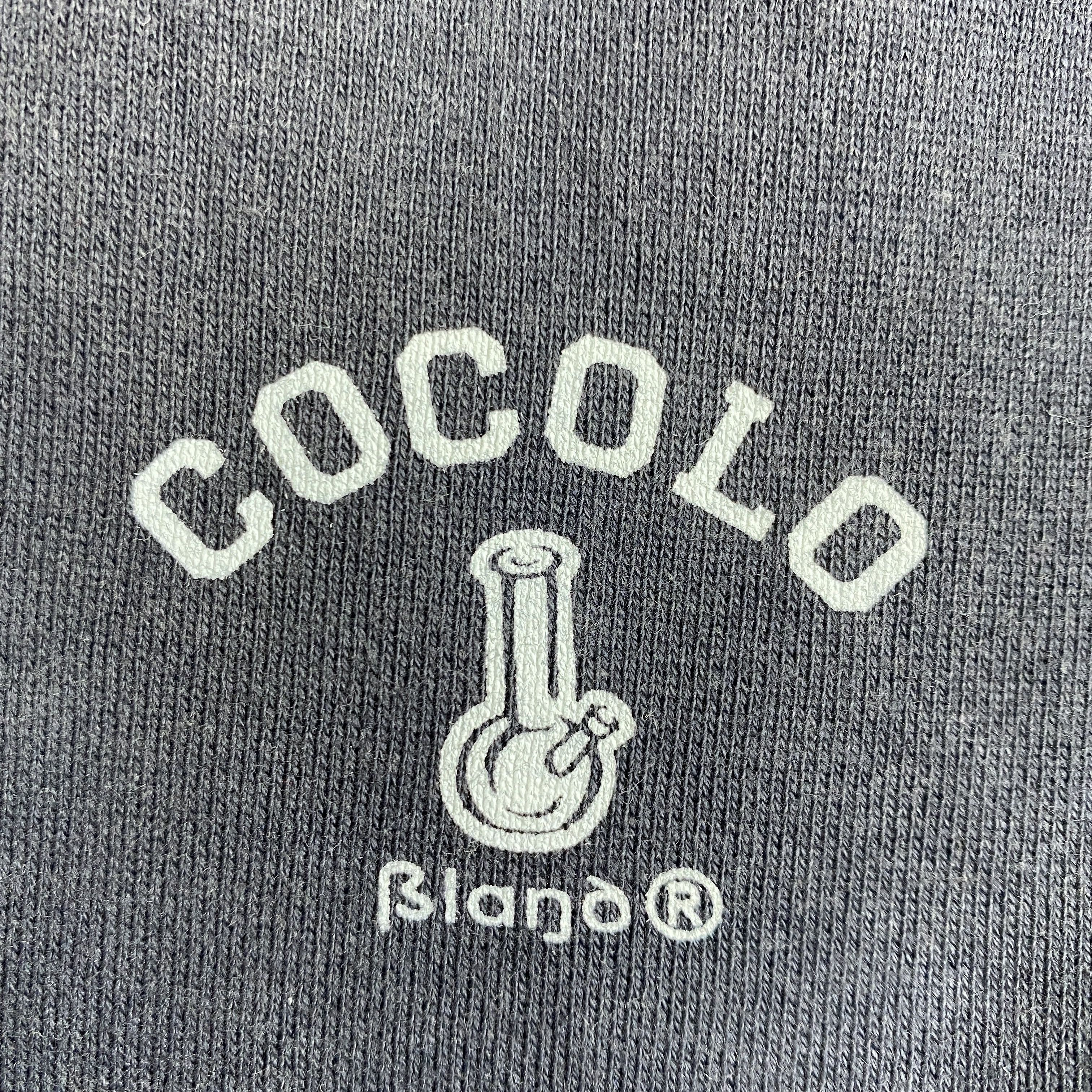 Japanese Brand Vintage Cocolobland Classics Hoodie Sun Faded -SW083 Size US L / EU 52-54 / 3 - 8 Thumbnail
