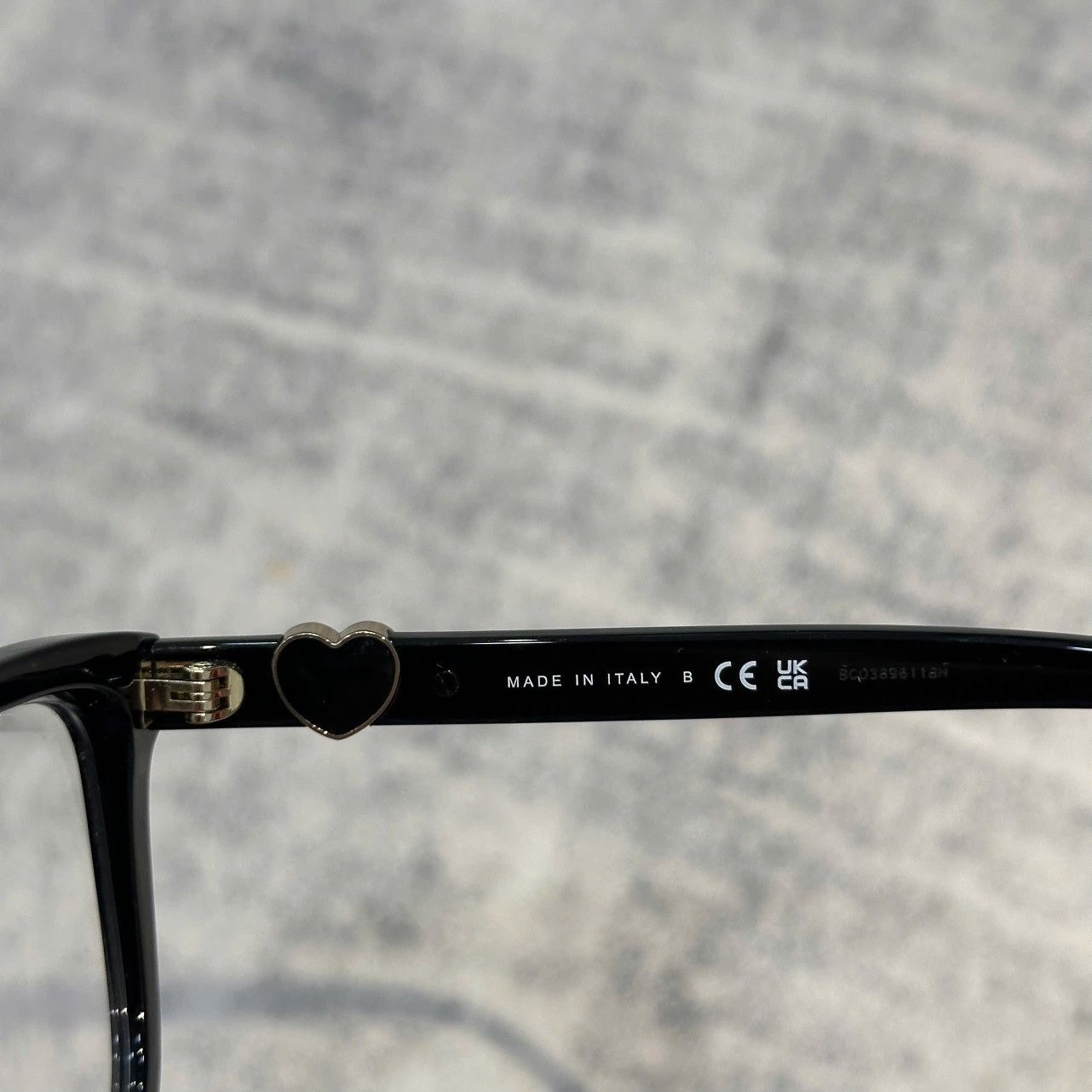 Chanel Chanel 0CH3465 C622 Size ONE SIZE - 6 Thumbnail