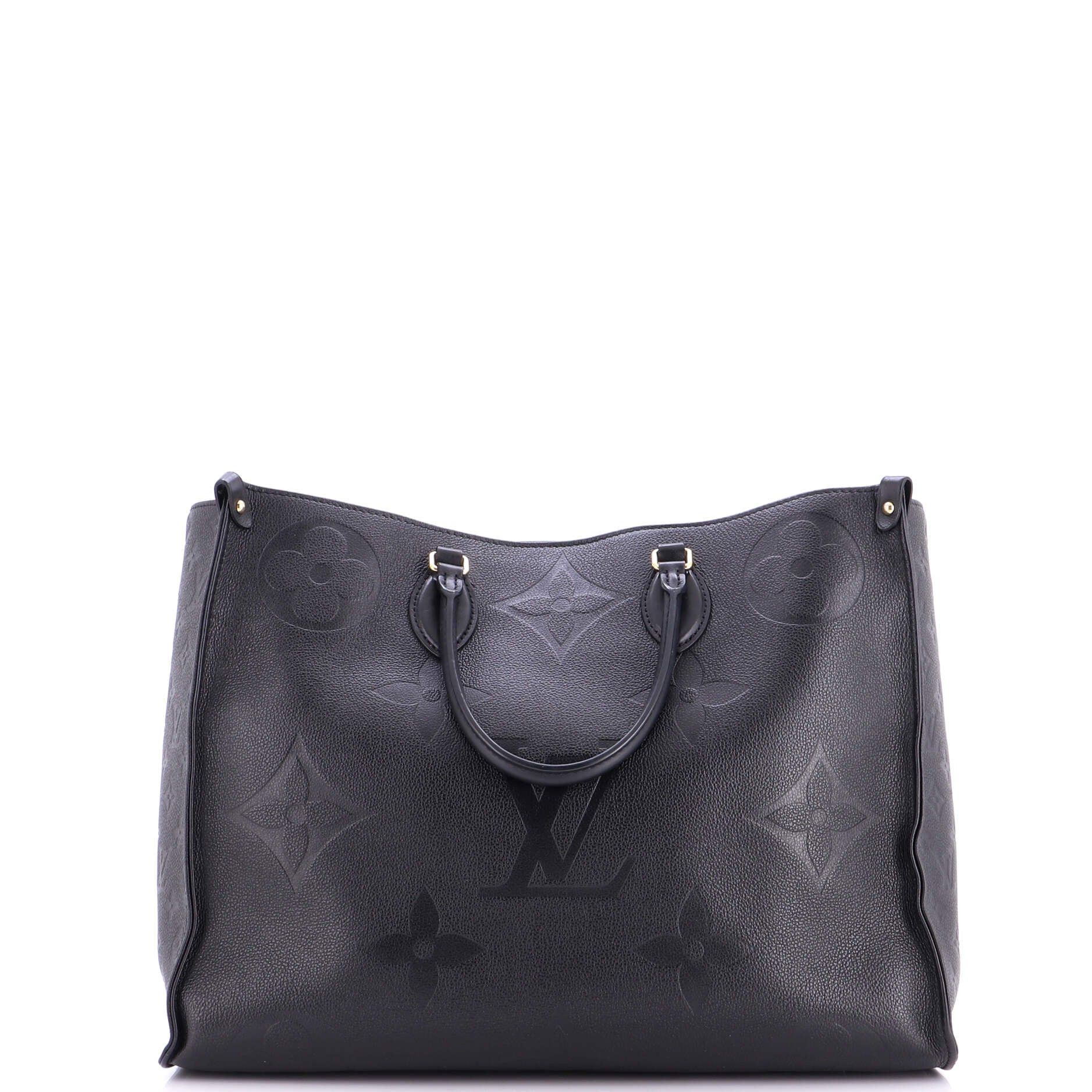 Louis Vuitton OnTheGo Tote Size ONE SIZE - 1 Thumbnail