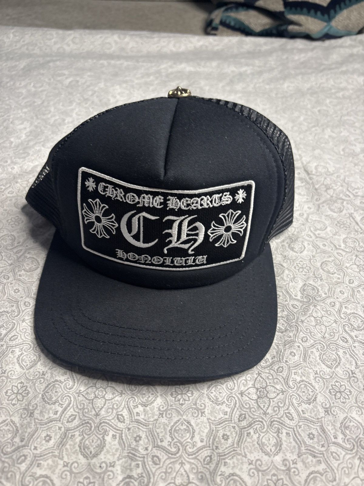 Chrome Hearts Chrome hearts Size 46 - 1 Thumbnail