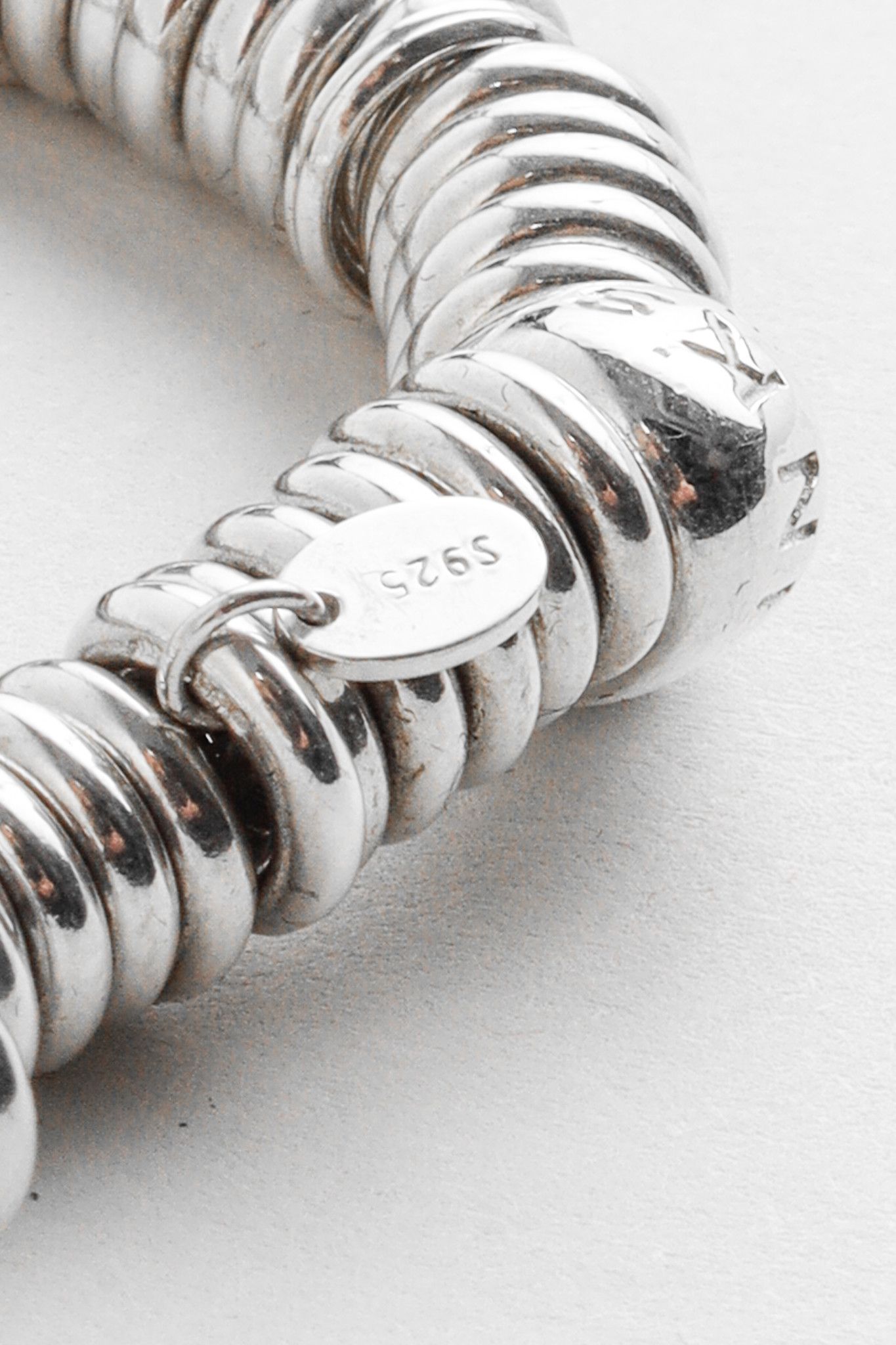 Links Of London Links of London Sweetie Sterling Silver Charm Bracelet Size ONE SIZE - 4 Thumbnail