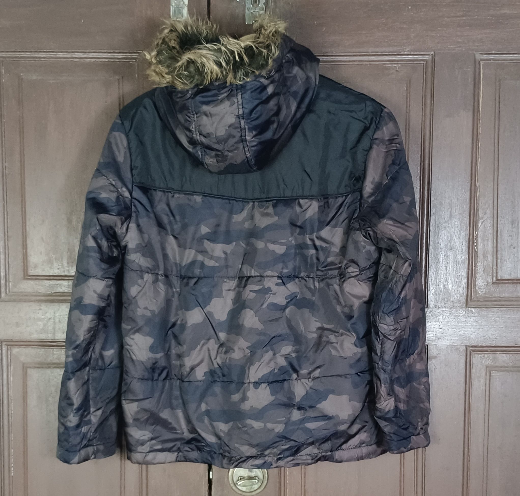 Japanese Brand × Vintage Peda & mada Hoodie kids Size US S / EU 44-46 / 1 - 2 Thumbnail