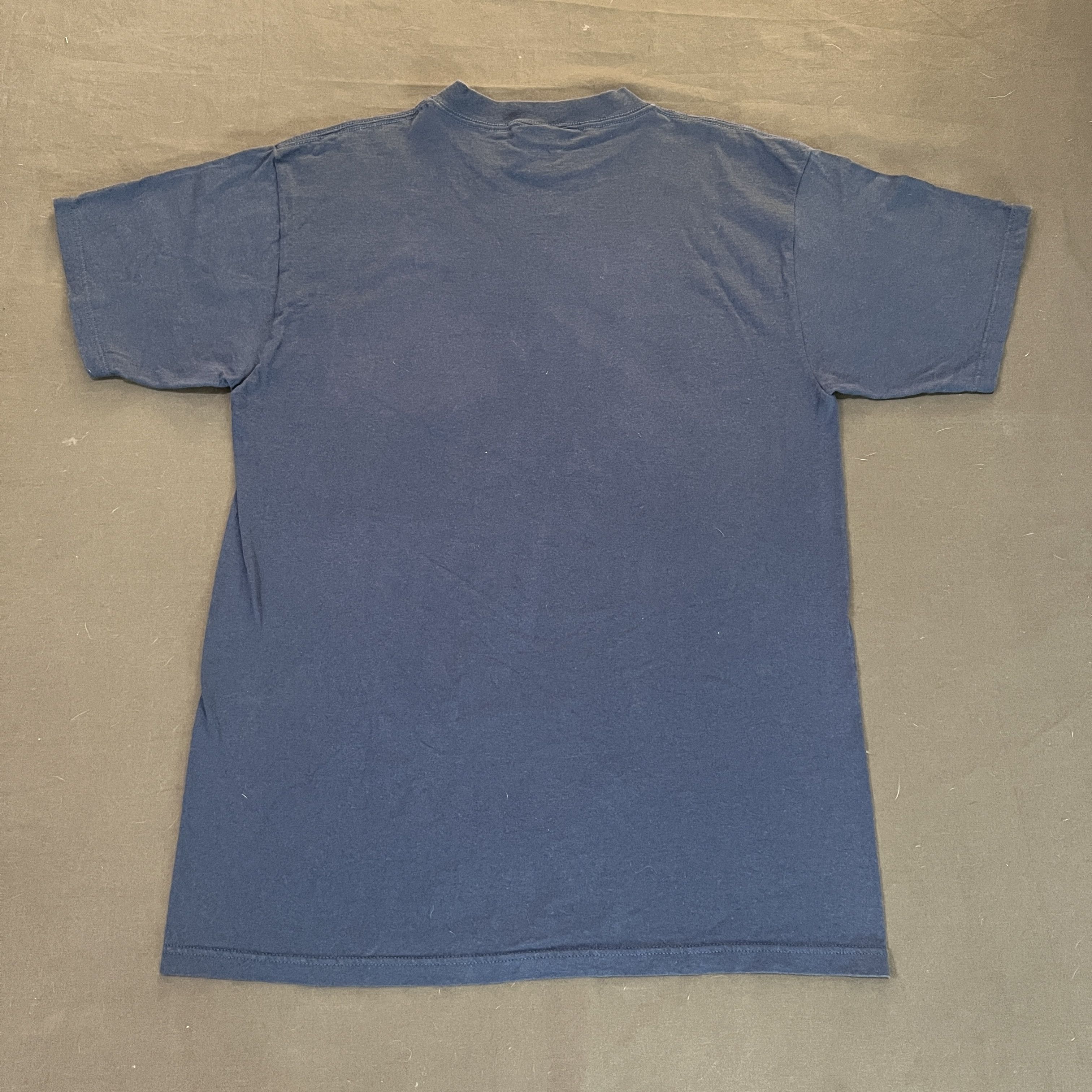 Other Vintage 90s Jesus God Bible Holy Promo Tee Size US L / EU 52-54 / 3 - 5 Thumbnail