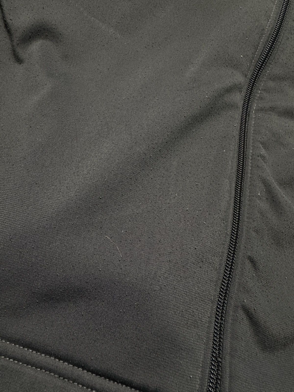 Nike × Vintage Vintage Nike Track jacket size XXL logo grey Size US XXL / EU 58 / 5 - 3 Thumbnail