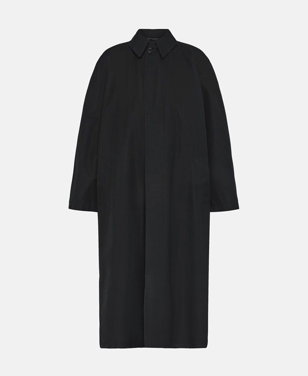 Balenciaga Transitional coat Size US M / EU 48-50 / 2 - 1 Preview