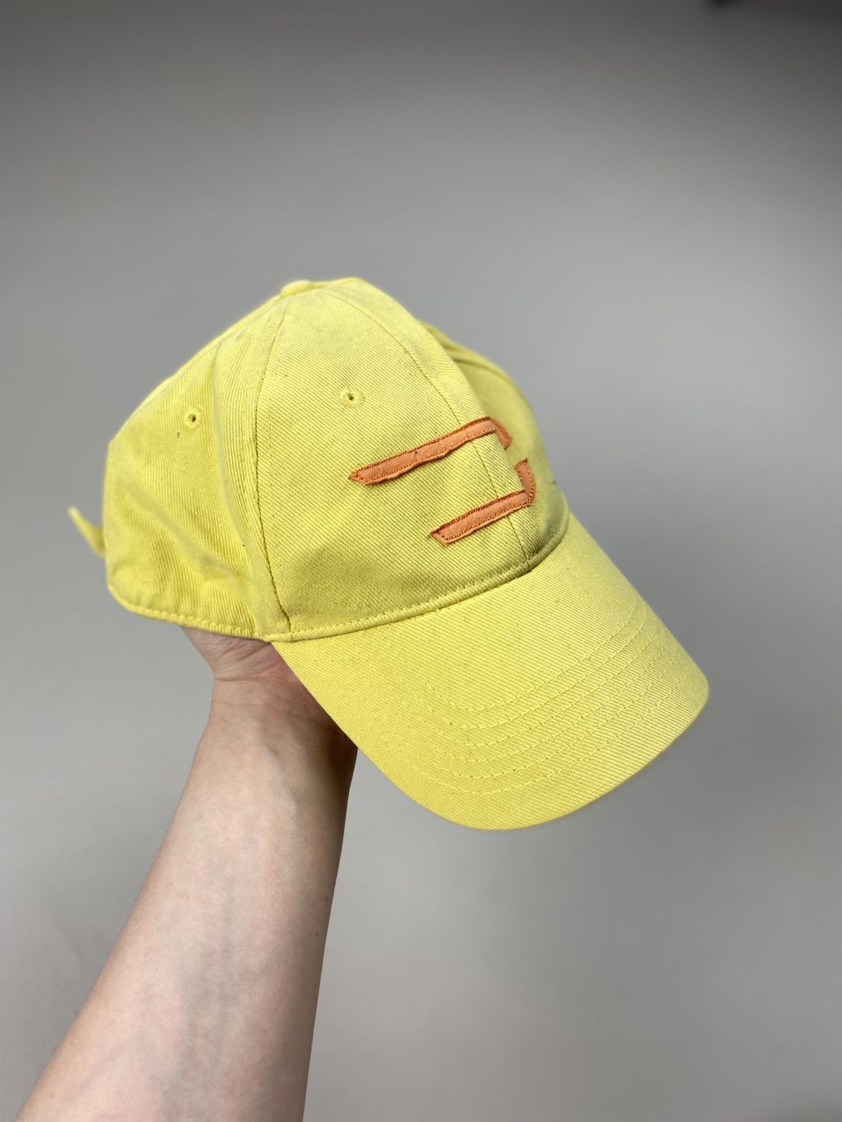 Diesel Diesel vintage Y2K Cap One Size Size ONE SIZE - 8 Thumbnail