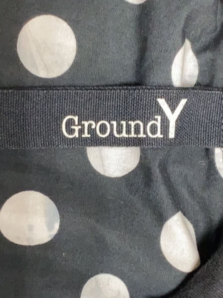 Yohji Yamamoto Yohji Yamamoto Ground Y Reversible Bomber Jacket Size US L / EU 52-54 / 3 - 3 Thumbnail