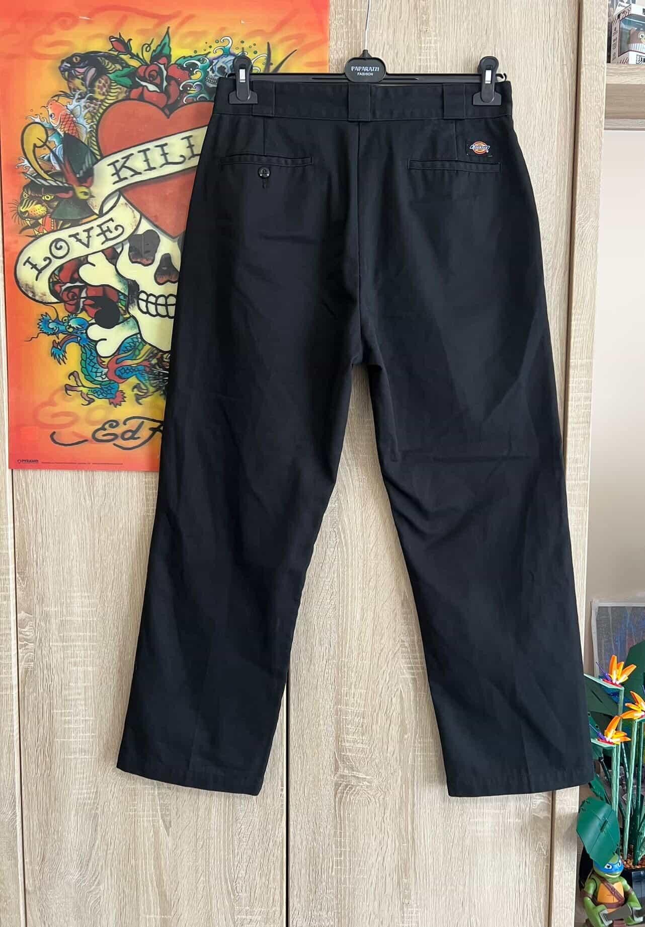 Dickies Dickies pants streetwear 💥 🔥 Size US 31 - 1 Thumbnail