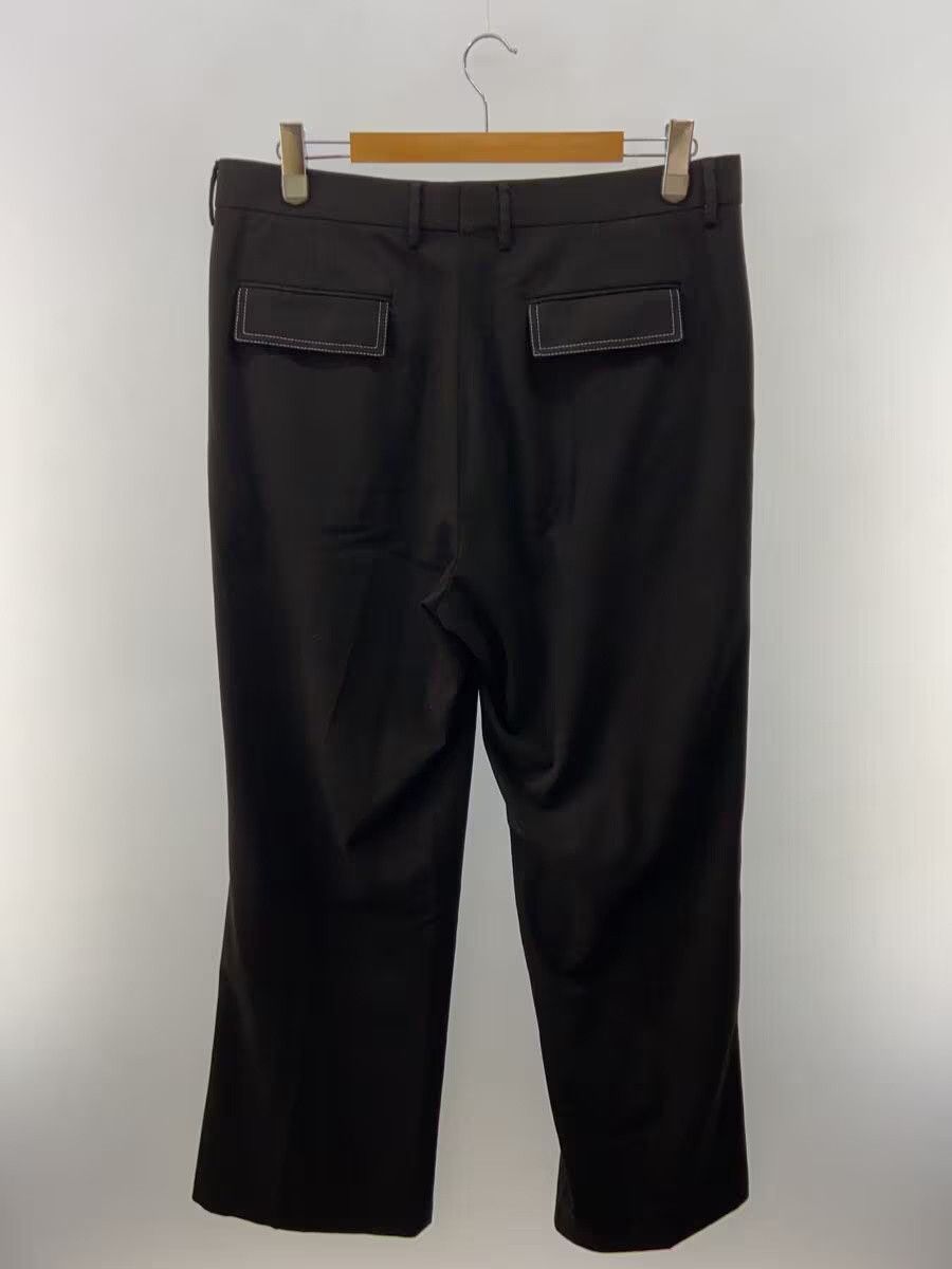 Jaded London Jaded London Polyester Slacks Pants Black Size US 36 / EU 52 - 2 Thumbnail