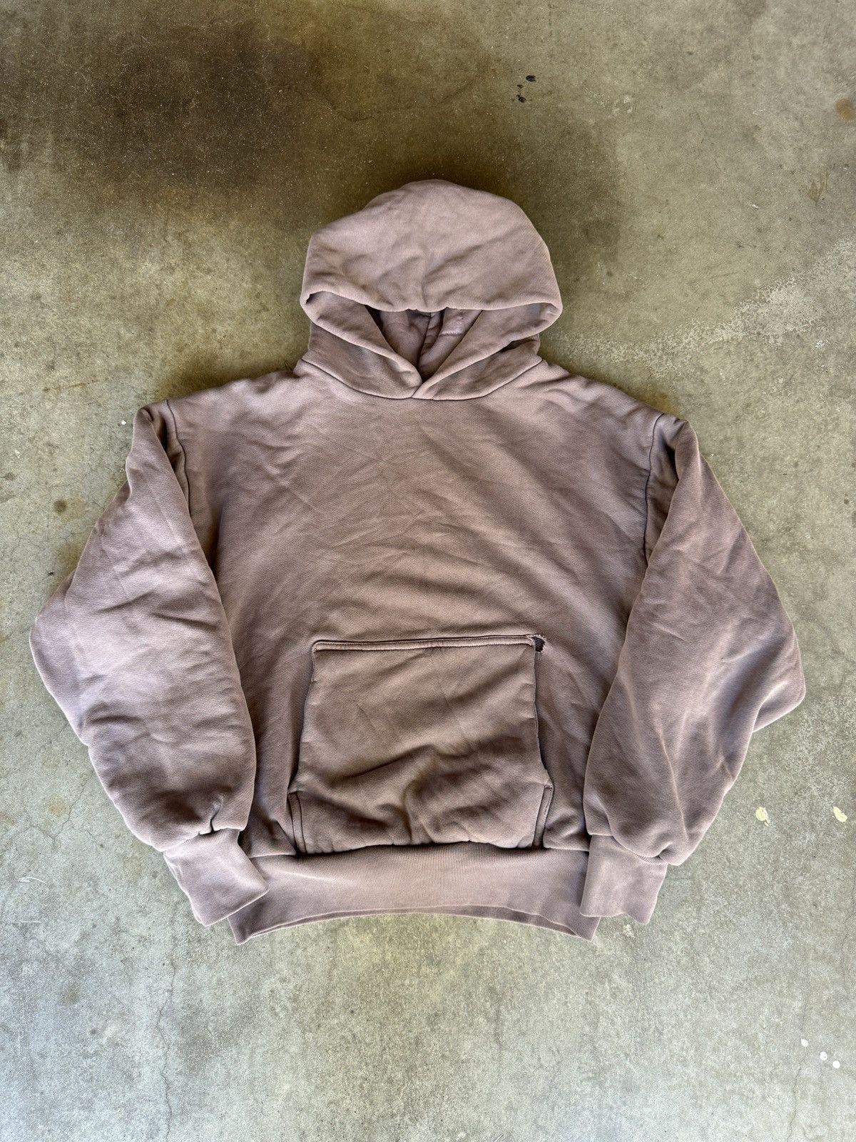 Kanye West × Yeezy Season SAMPLE Kanye 2020 Vision Sample
