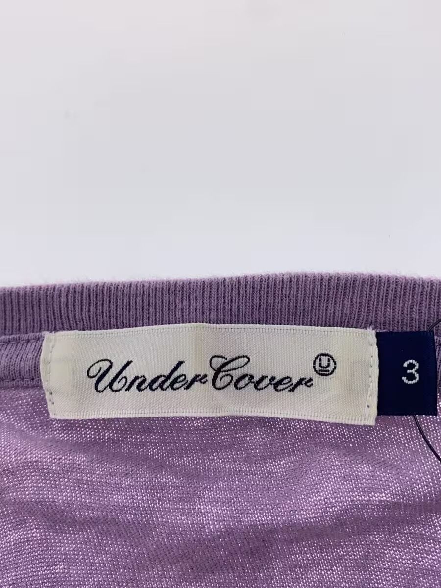 Undercover AW19 "A CLOCKWORK ORANGE" Tee Size US L / EU 52-54 / 3 - 4 Thumbnail