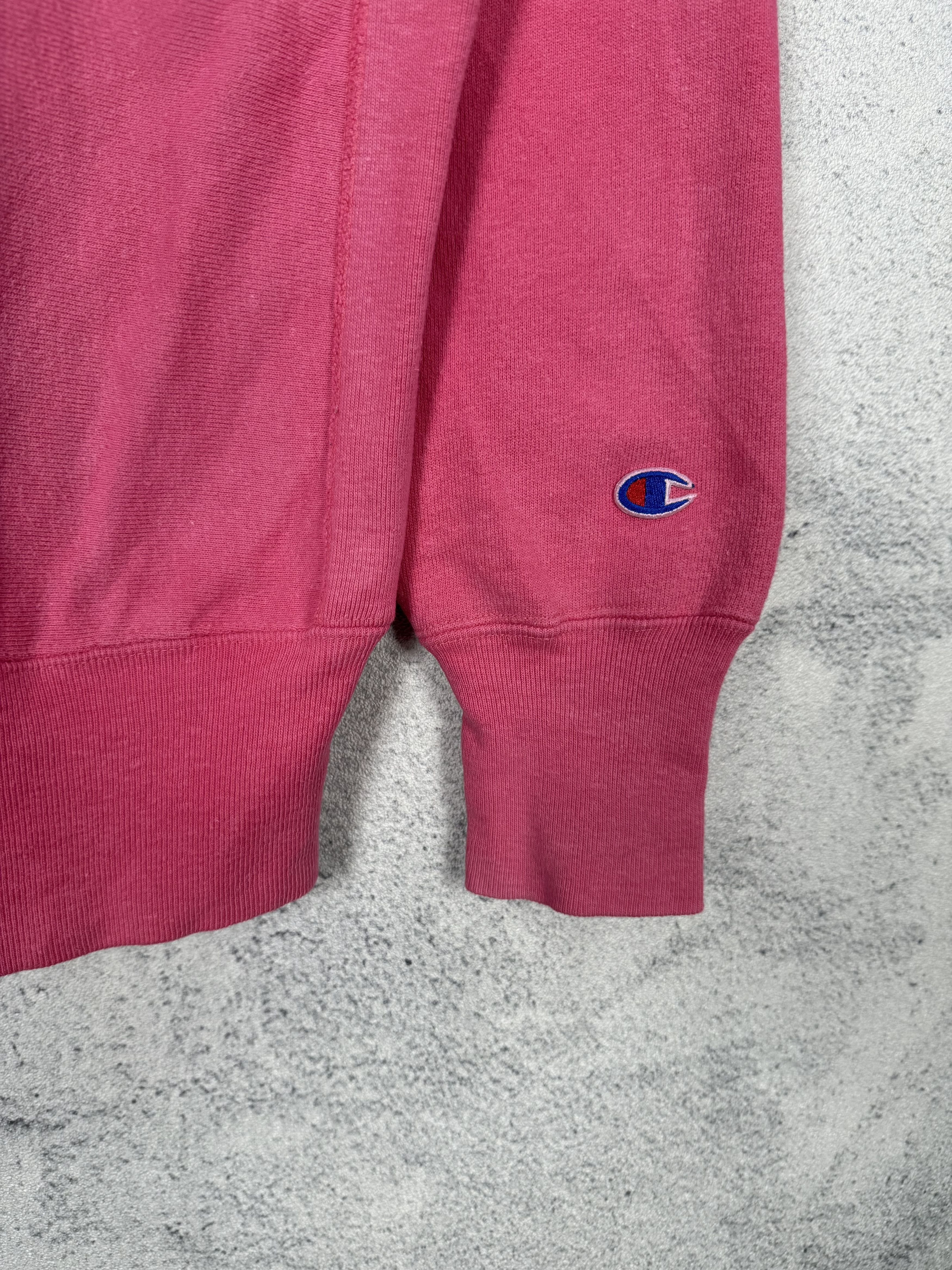 Champion 90s Champion Reverse Weave Sweatshirt Crewneck Size US L / EU 52-54 / 3 - 4 Thumbnail