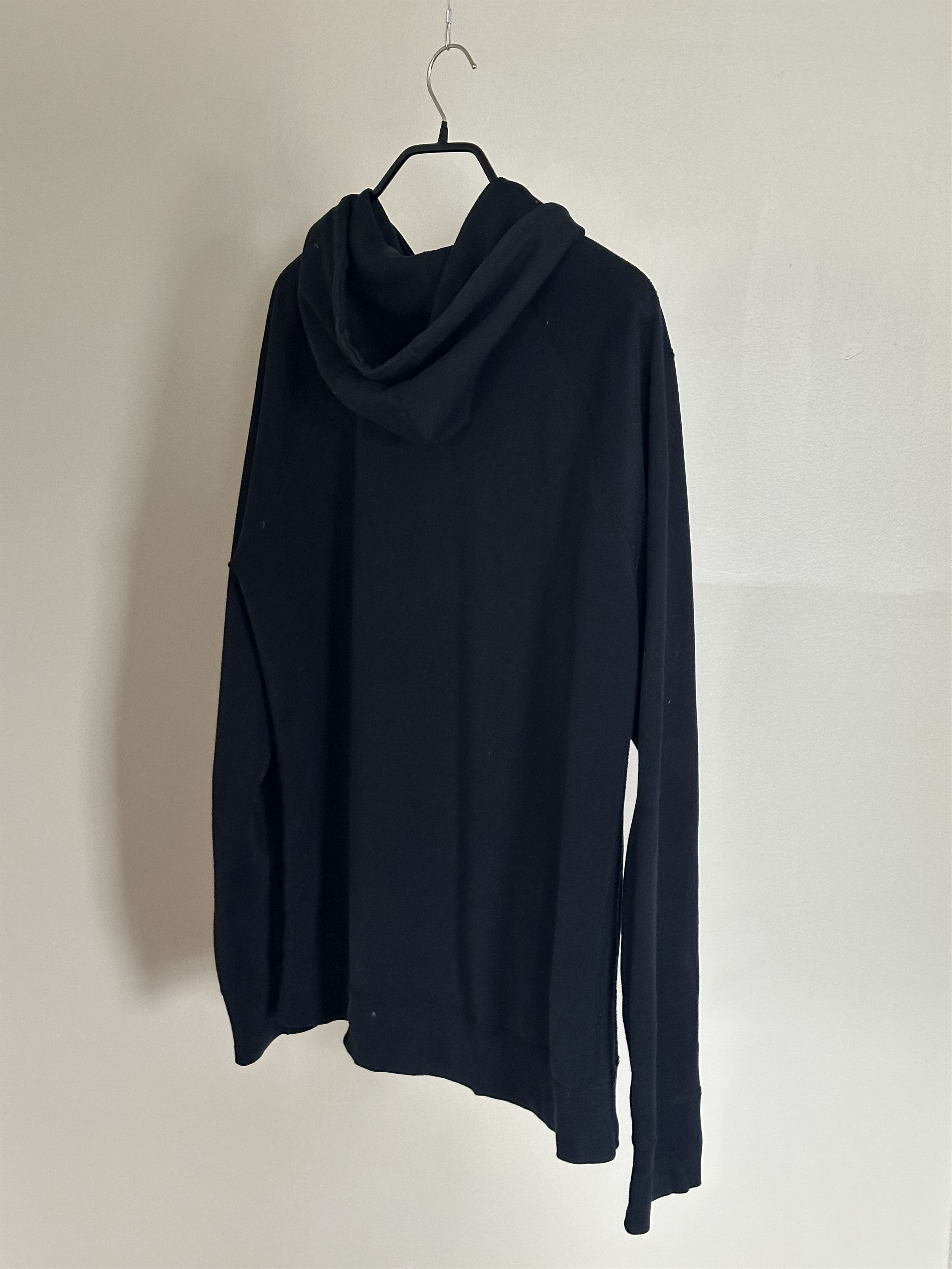 Reigning Champ Midweight Terry Slim Hoodie Size US L / EU 52-54 / 3 - 3 Thumbnail