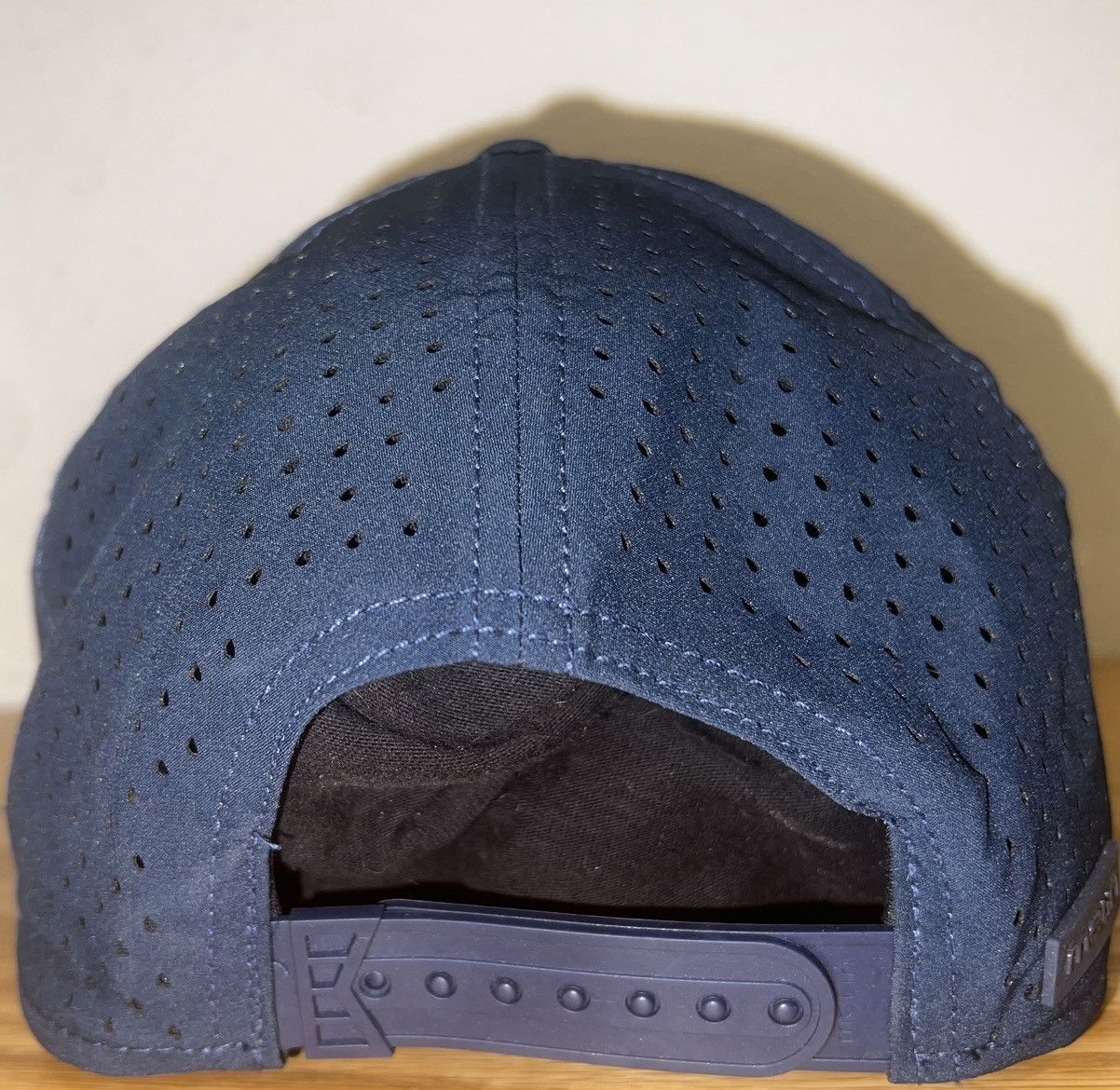 melin Melin Odyssey Hydro A-Game Yacht Hat Size ONE SIZE - 3 Thumbnail