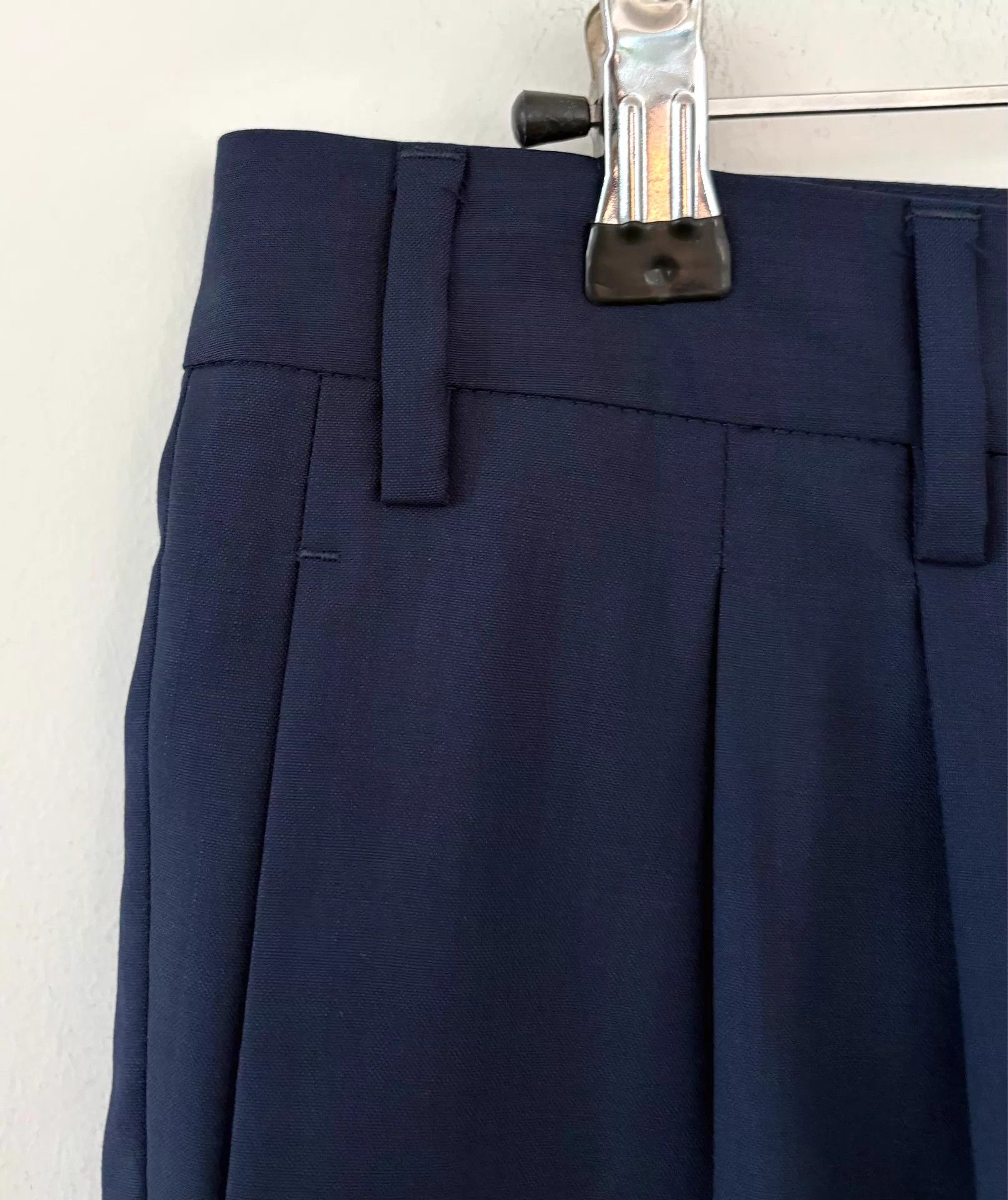 Vivienne Westwood Vivienne Westwood Man Wool Trousers 48 NWT Size US 32 / EU 48 - 4 Thumbnail