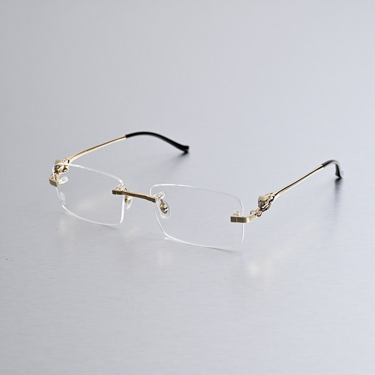 Cartier CARTIER CT0281O GLASSES Size ONE SIZE - 1 Thumbnail