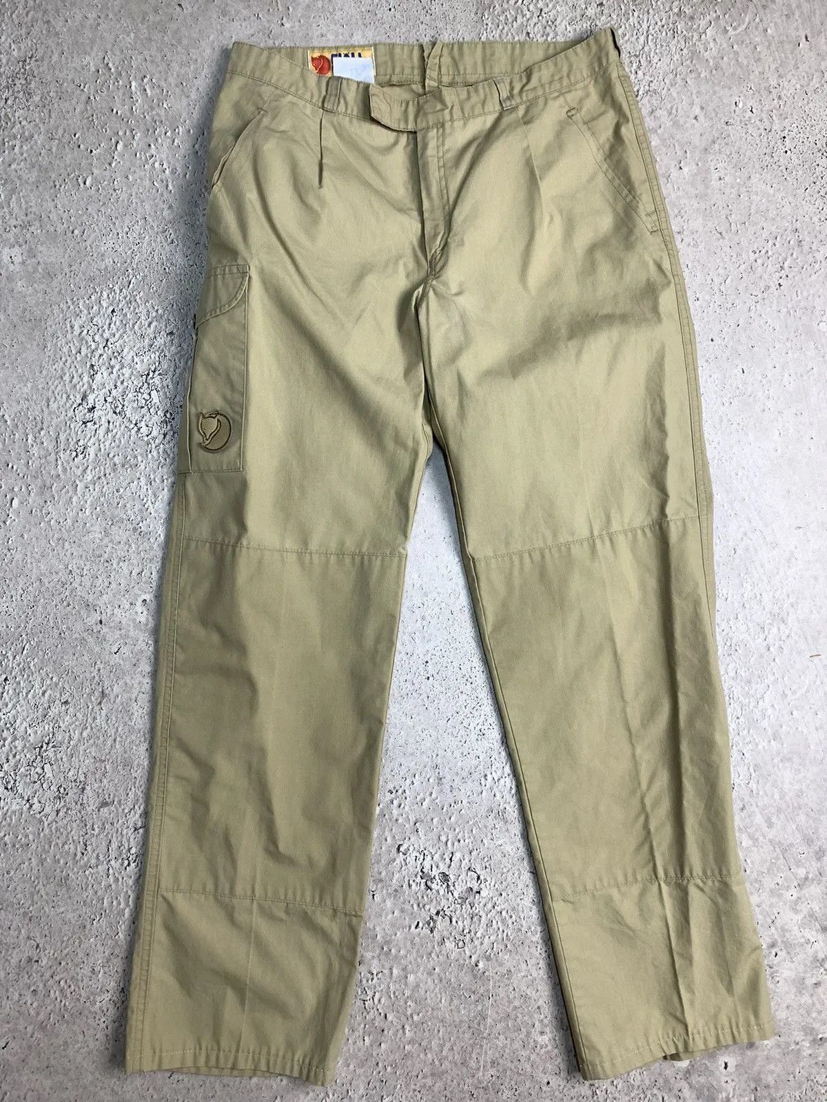 Fjallraven Fjallraven Size US 31 - 6 Thumbnail