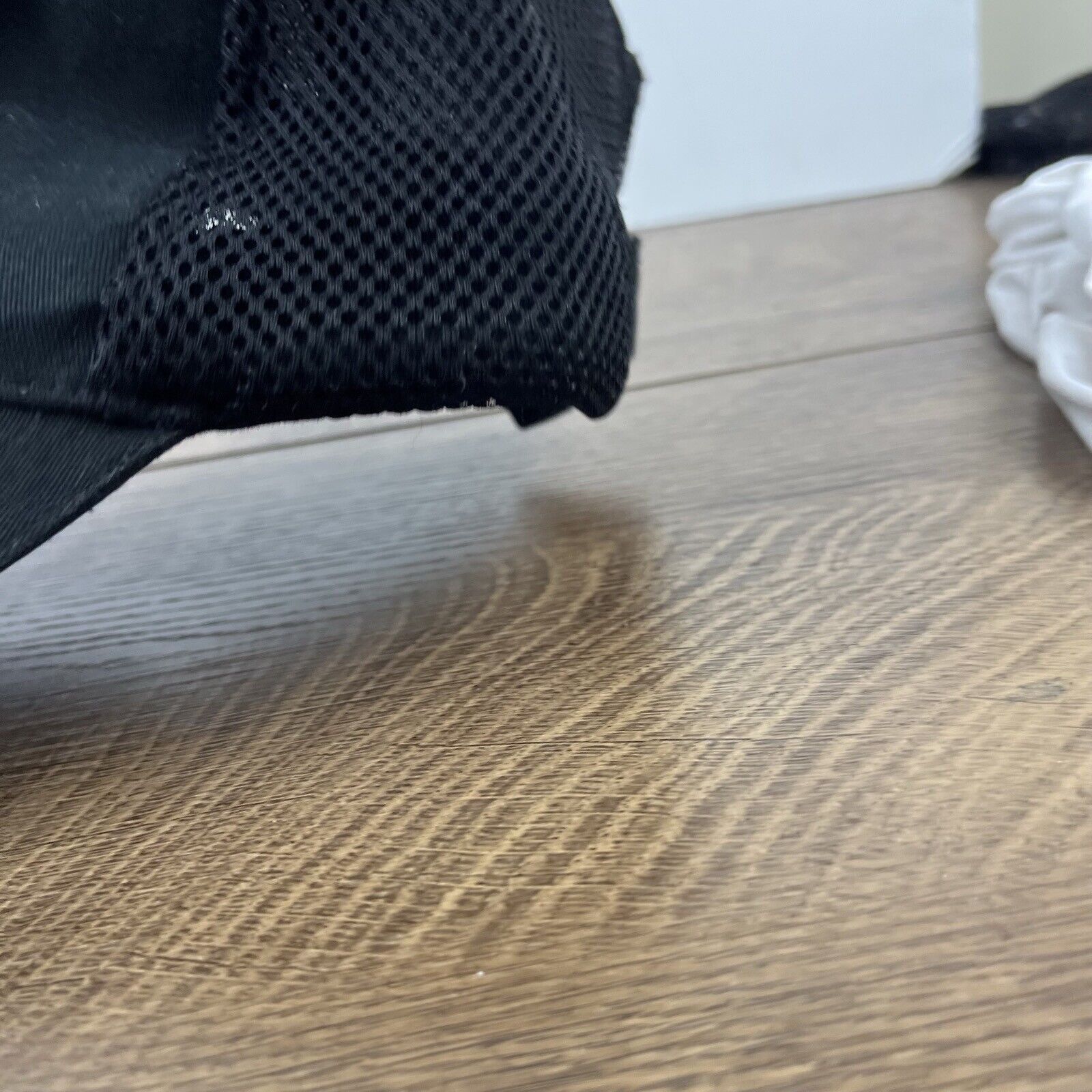 Other Moe's Hat Welcome to Moe's Black Cap Hat Adjustable Hat Blac Size ONE SIZE - 8 Thumbnail