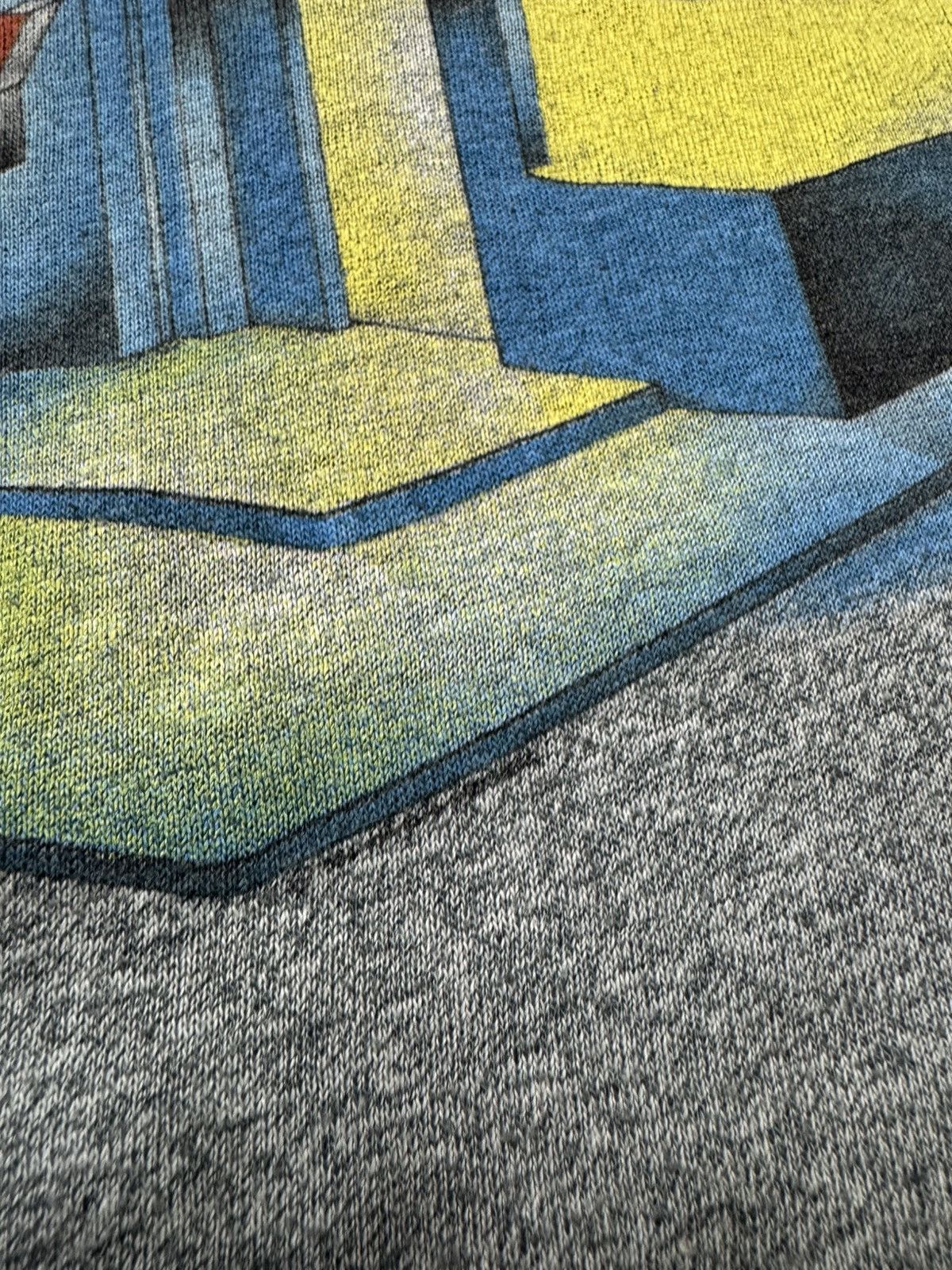 Band Tees Vintage Journey Size US L / EU 52-54 / 3 - 2 Thumbnail