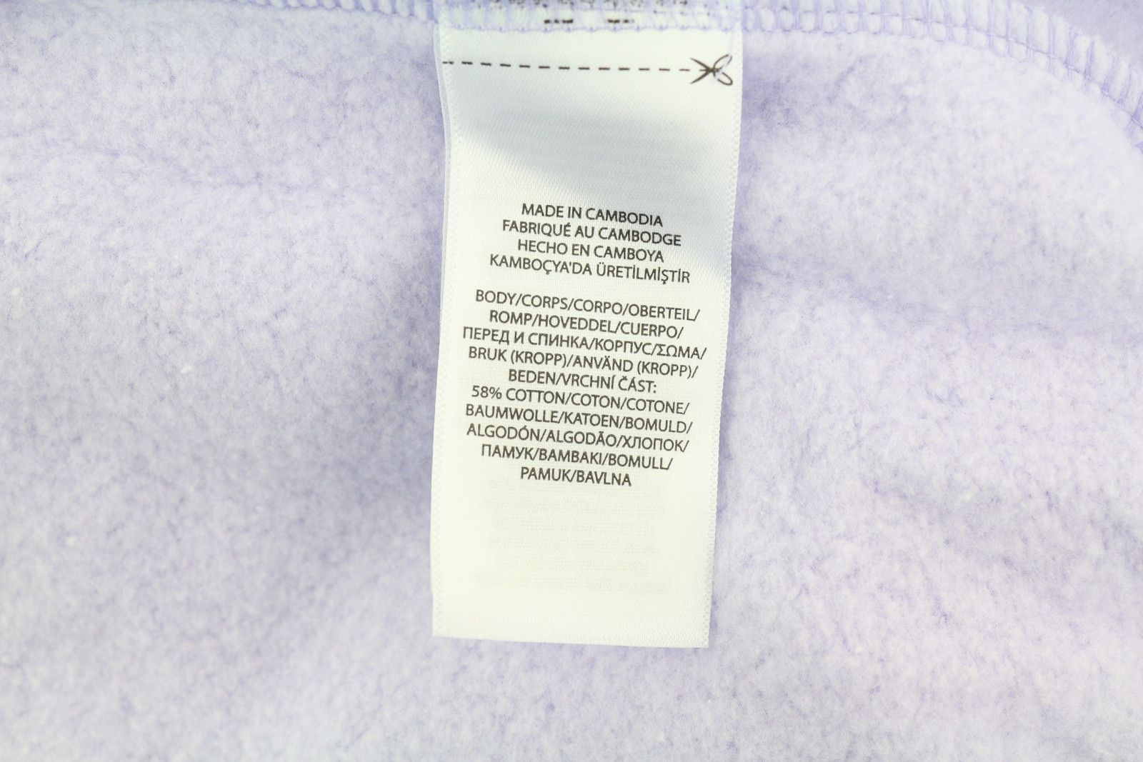 RLX Ralph Lauren GOLF XS Purple Zip Pullover 84688 Size XS / US 0-2 / IT 36-38 - 8 Thumbnail