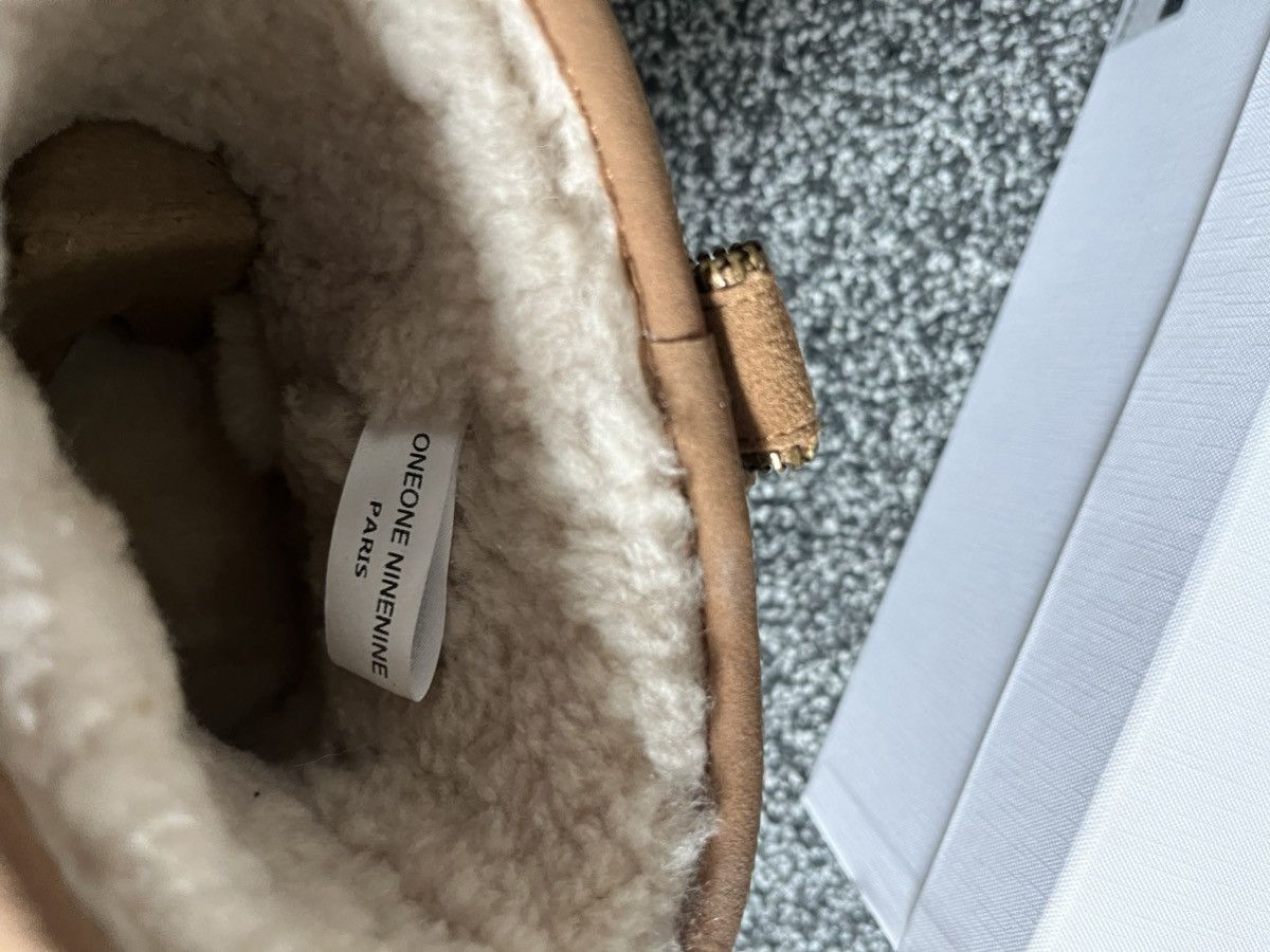 Other Bazo1199 SURFER BOOTS Size US 9.5 / EU 42-43 - 7 Thumbnail