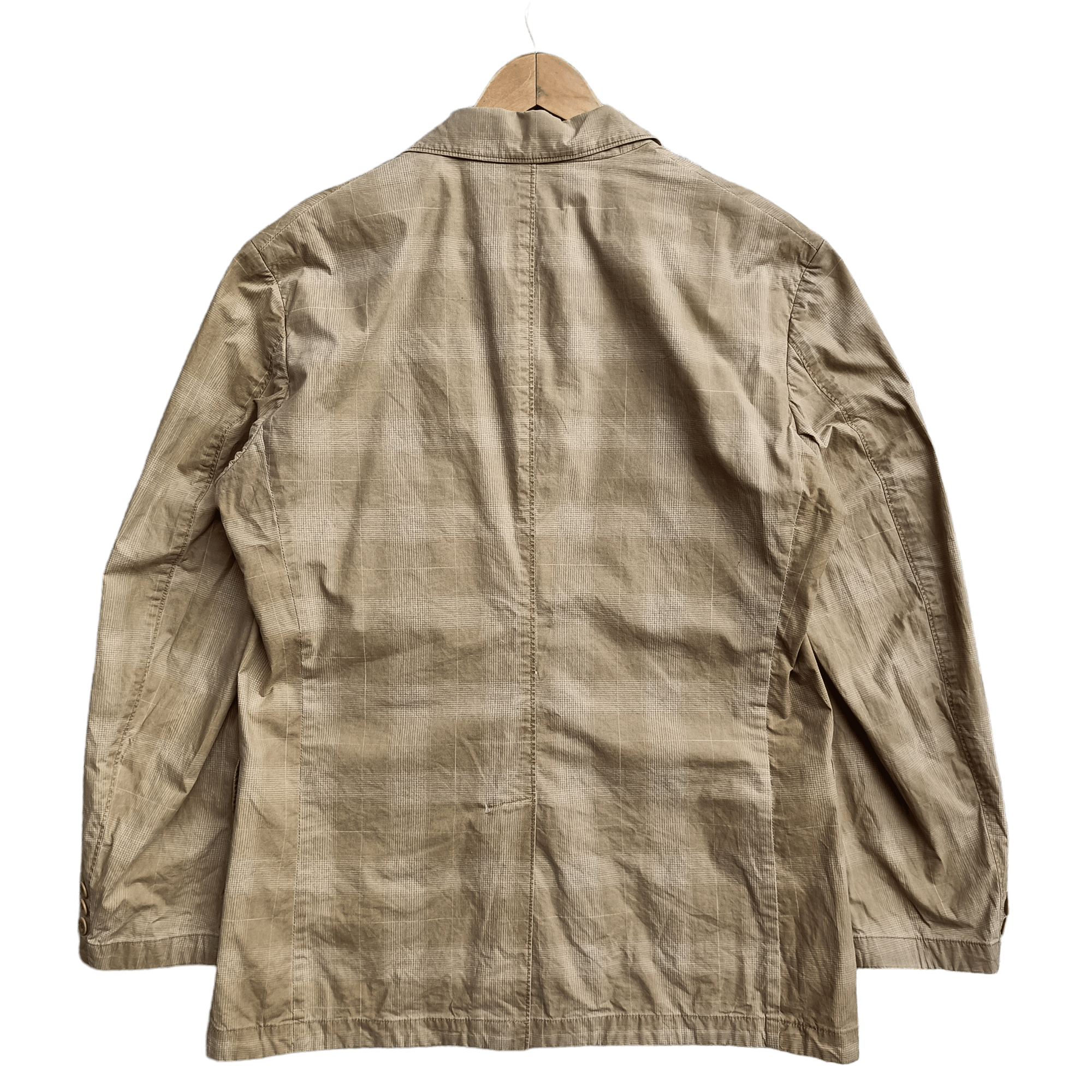 C.P. Company × Vintage Vintage CP Company Blazer Coat CP/ Casual Jacket Size US L / EU 52-54 / 3 - 2 Thumbnail