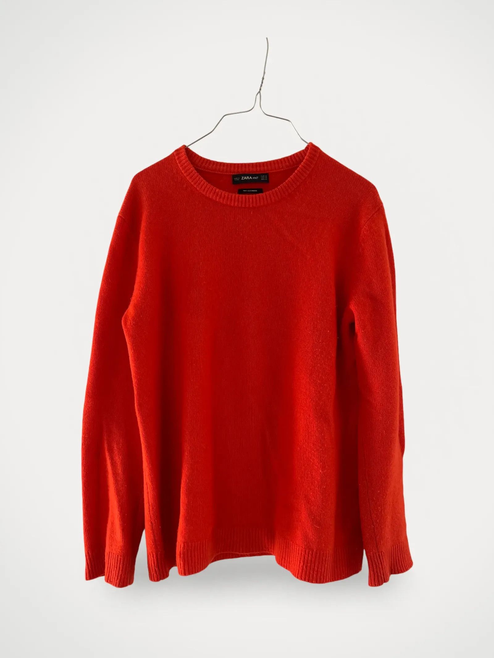 Zara Zara Sweater Grailed