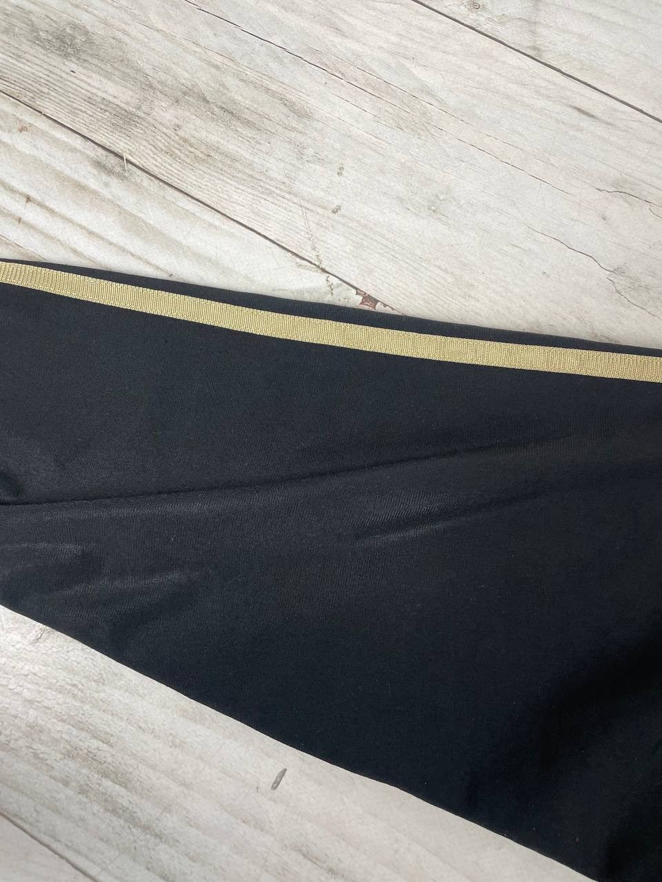 Adidas Vintage Adidas Track Jacket Sriped Y2K Balenciaga Style Size US M / EU 48-50 / 2 - 12 Thumbnail