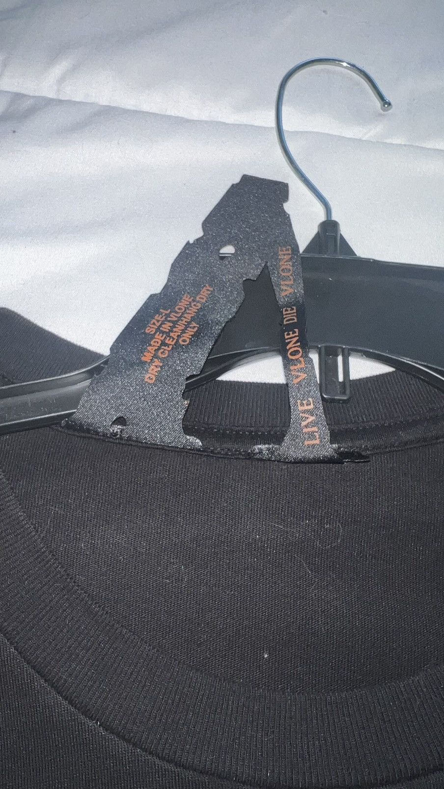 Vlone VLONE call of duty purple Size US L / EU 52-54 / 3 - 2 Thumbnail