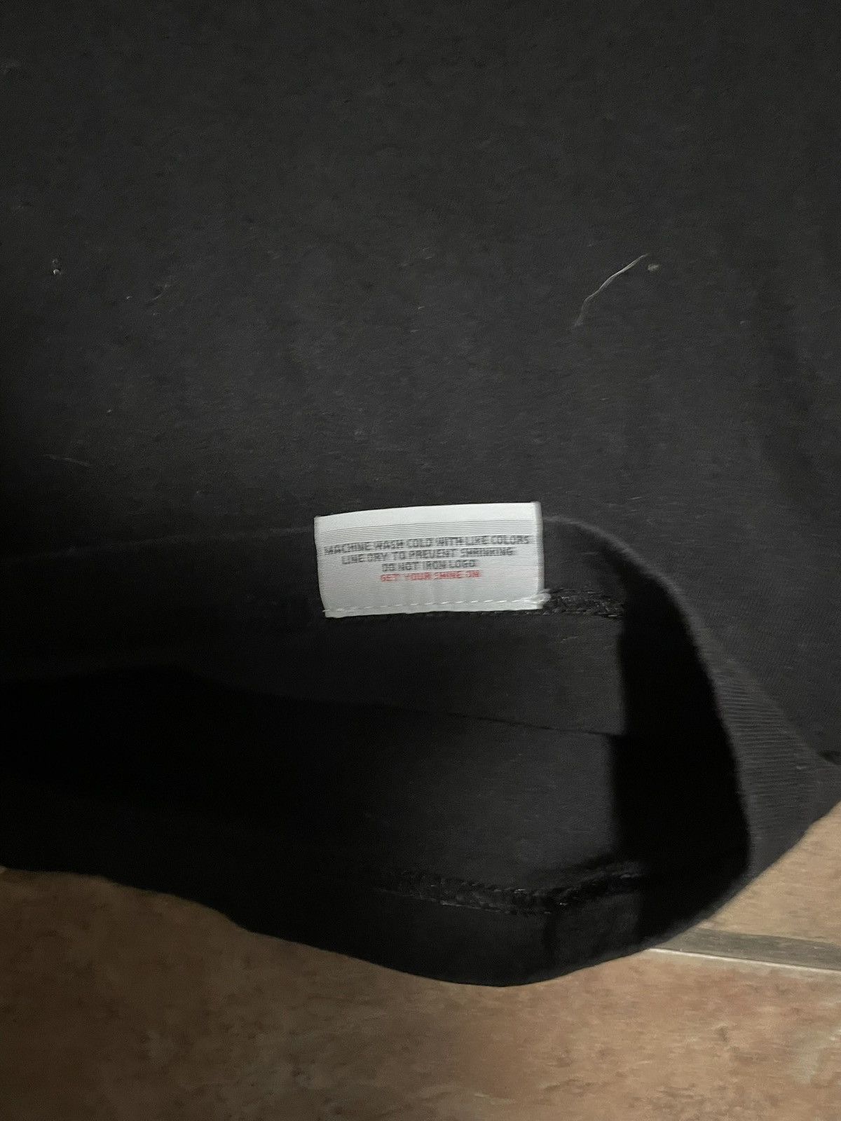 Diamond Supply Co. Diamond supply co rose bogo Size US M / EU 48-50 / 2 - 4 Thumbnail