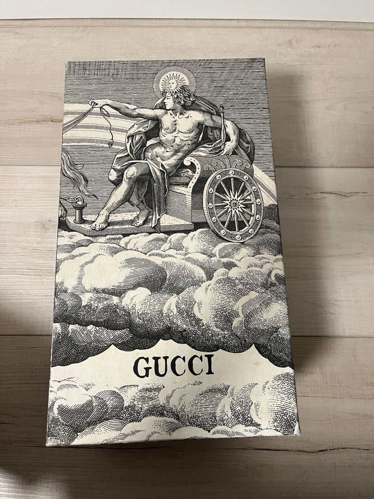 Gucci Gucci Sneaker Size US 6.5 / EU 39-40 - 18 Thumbnail