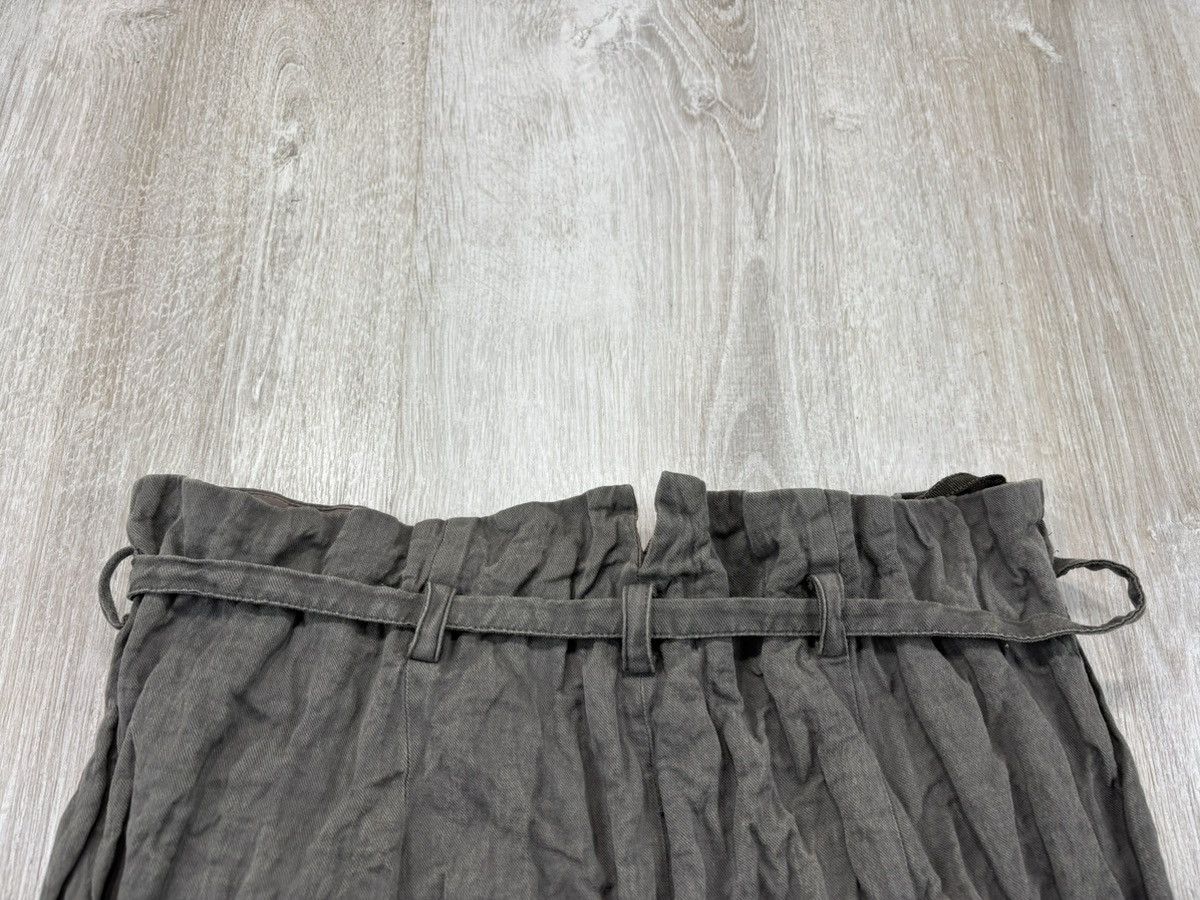 Annette Gortz × Japanese Brand Womens pants Annette Gortz Size 42 Size 28" / US 6 / IT 42 - 12 Thumbnail