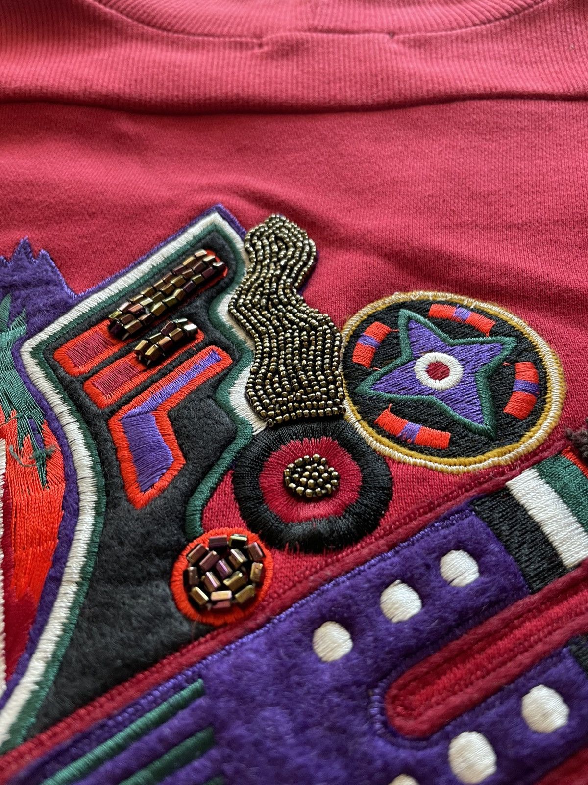 Kansai Yamamoto Kansai Yamamoto Cardigan Size US S / EU 44-46 / 1 - 5 Thumbnail