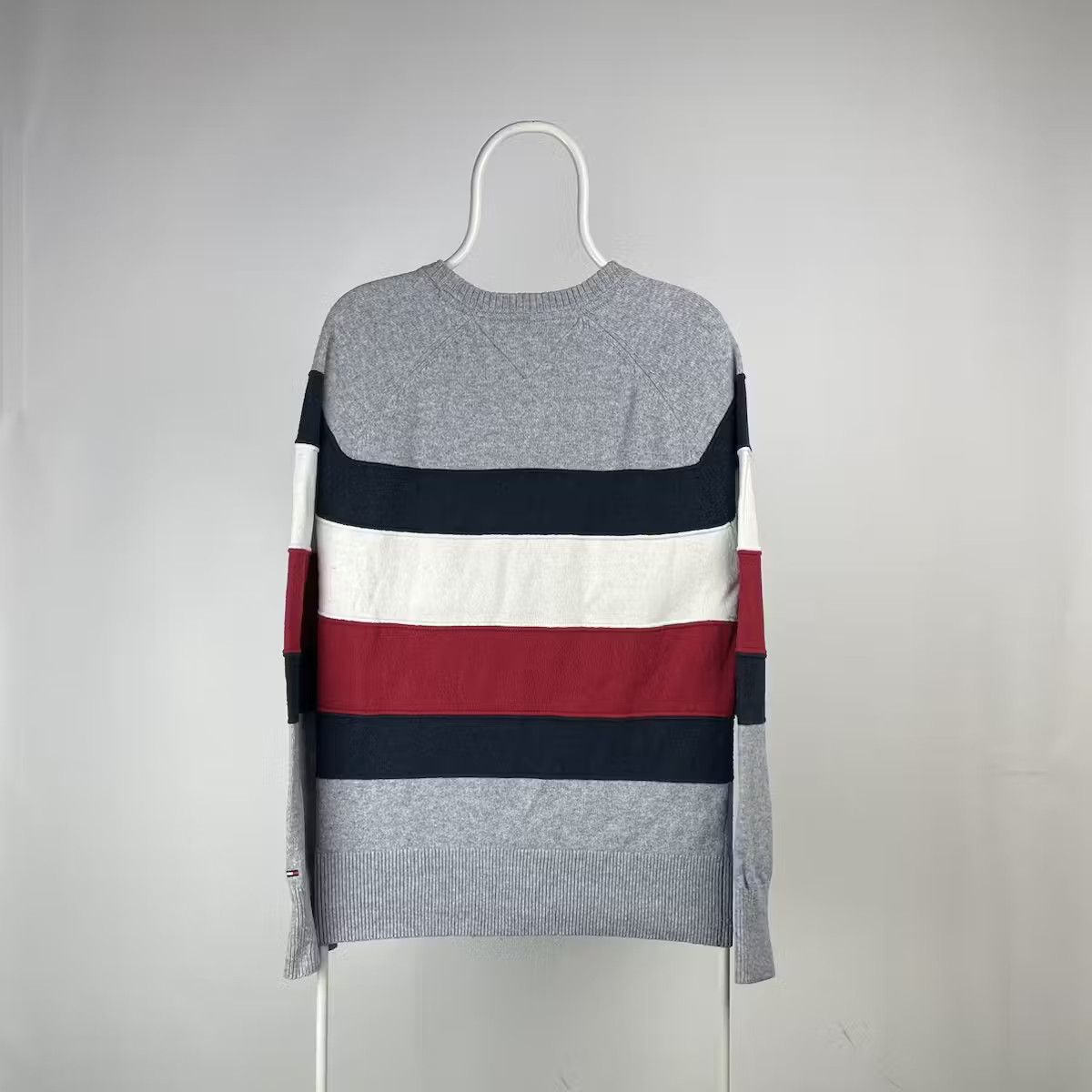 Tommy Hilfiger Tommy Hilfiger sweater formal casual size Large Size US L / EU 52-54 / 3 - 4 Thumbnail